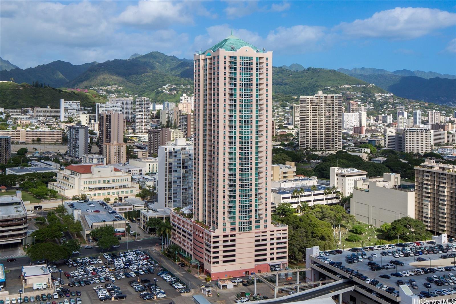 One Archer Lane condo # 3003, Honolulu, Hawaii - photo 19 of 19