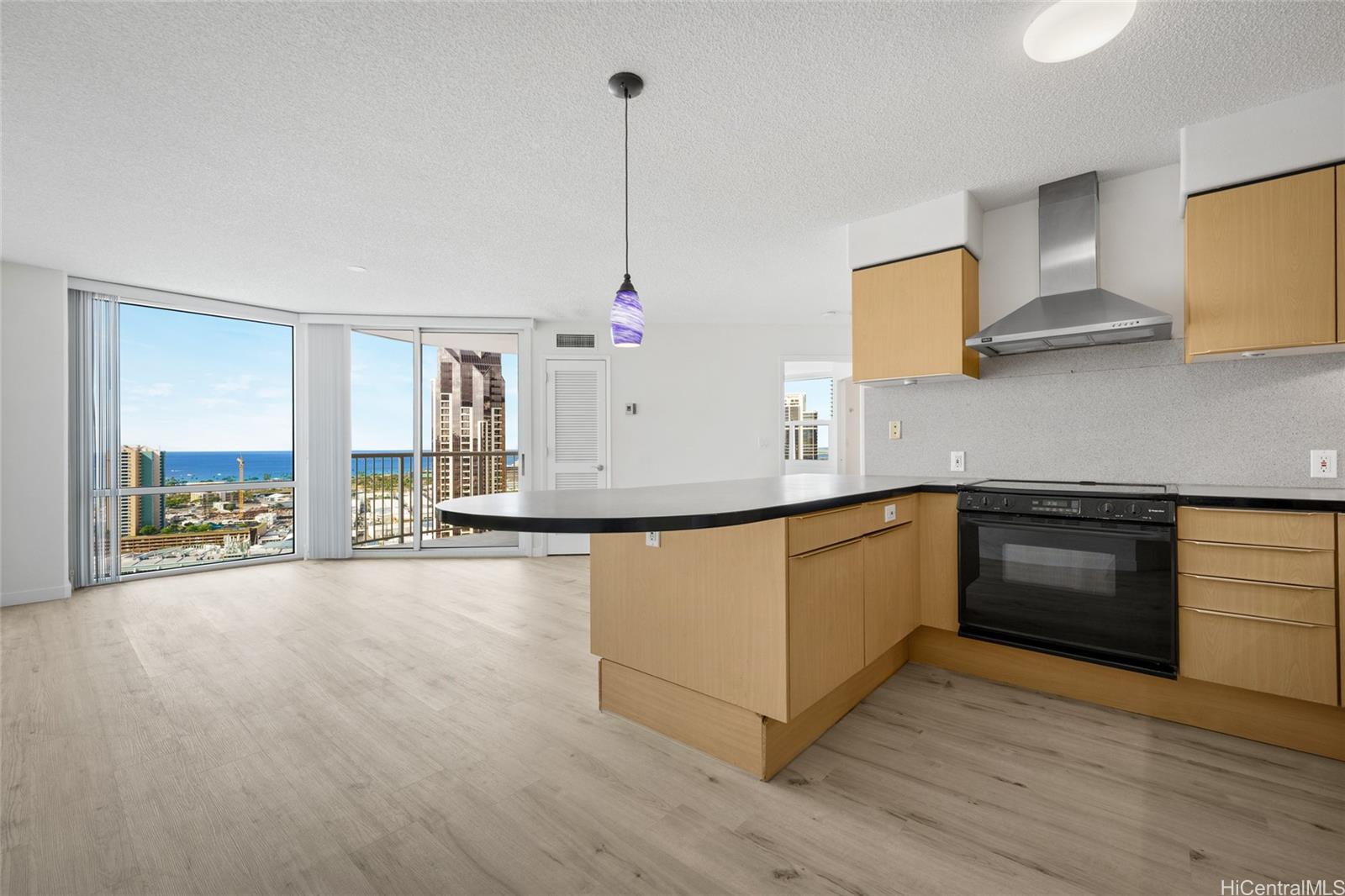 801 S King St 3104 Honolulu Hawaii Rental One Archer Lane