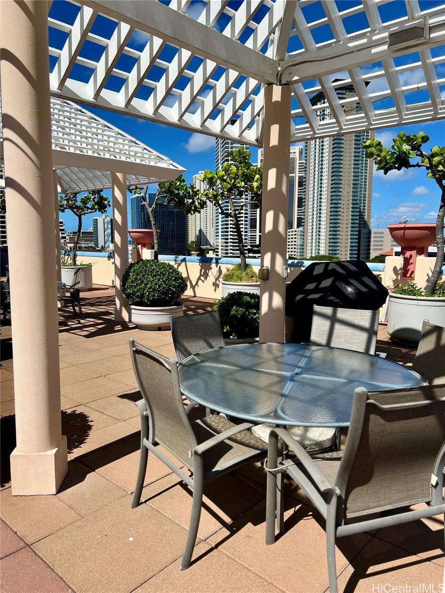 One Archer Lane condo # 3107, Honolulu, Hawaii - photo 20 of 20