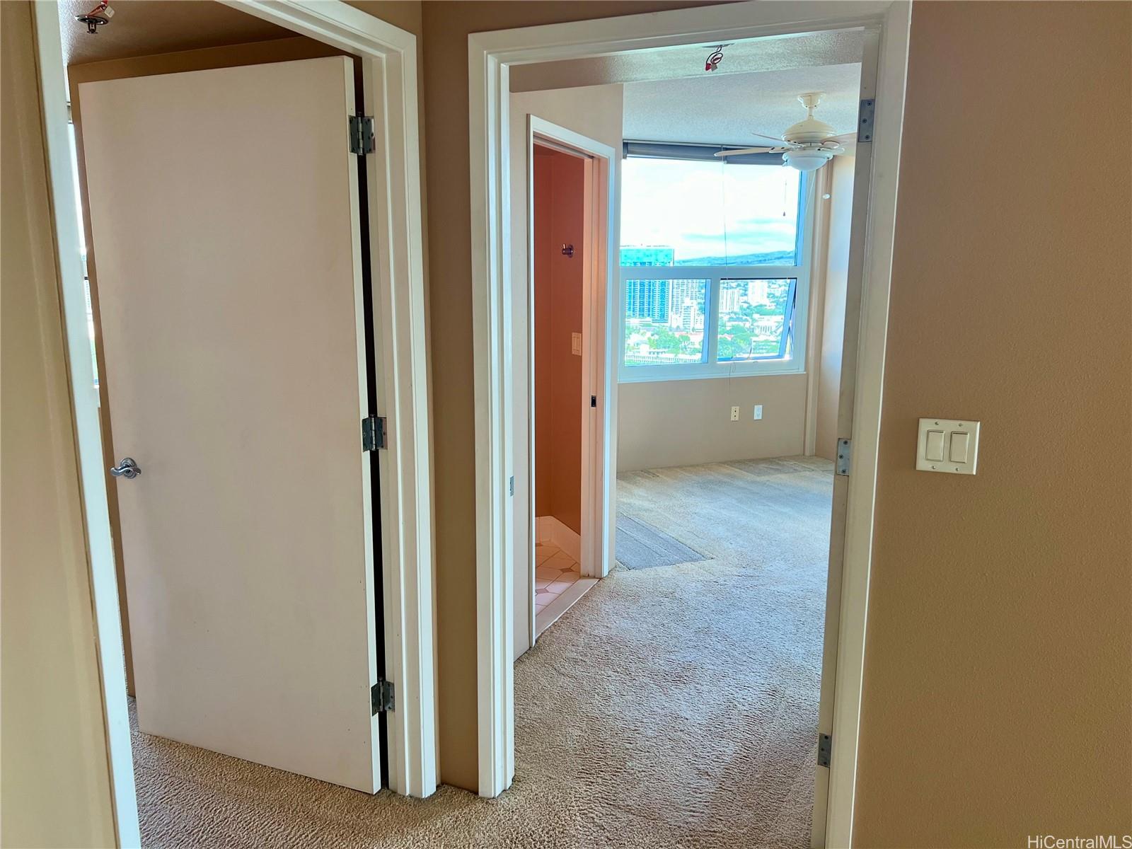 One Archer Lane condo # 3107, Honolulu, Hawaii - photo 7 of 20