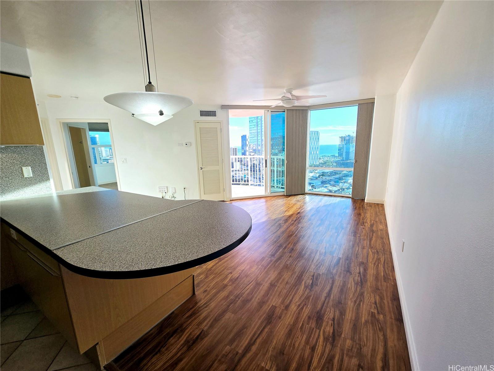 One Archer Lane condo # 3202, Honolulu, Hawaii - photo 2 of 18