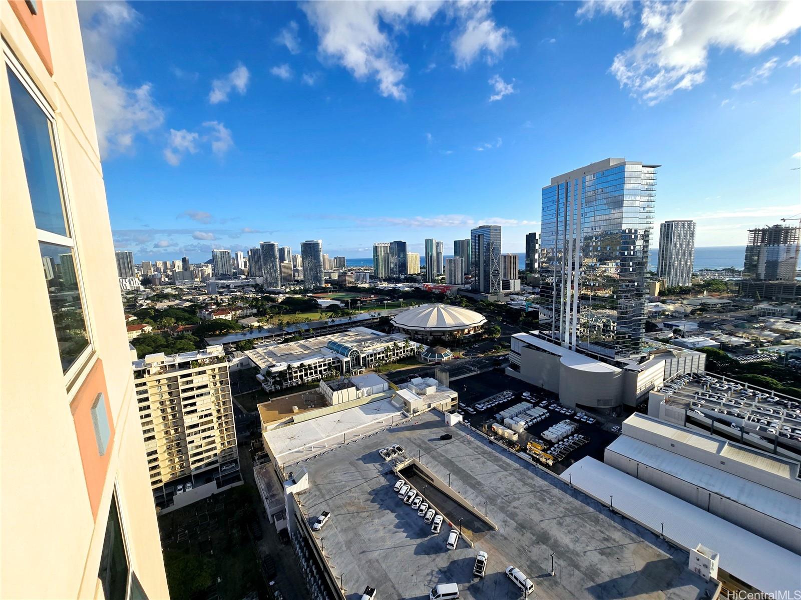 One Archer Lane condo # 3202, Honolulu, Hawaii - photo 18 of 18