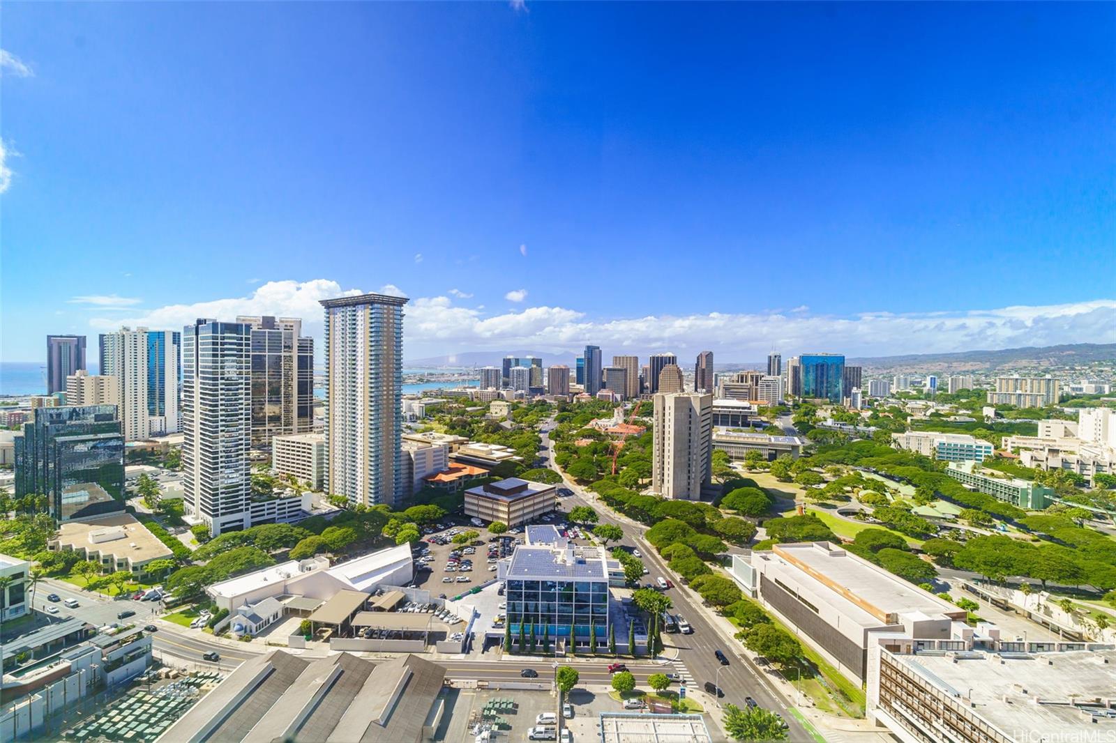 One Archer Lane condo # 3404, Honolulu, Hawaii - photo 18 of 25