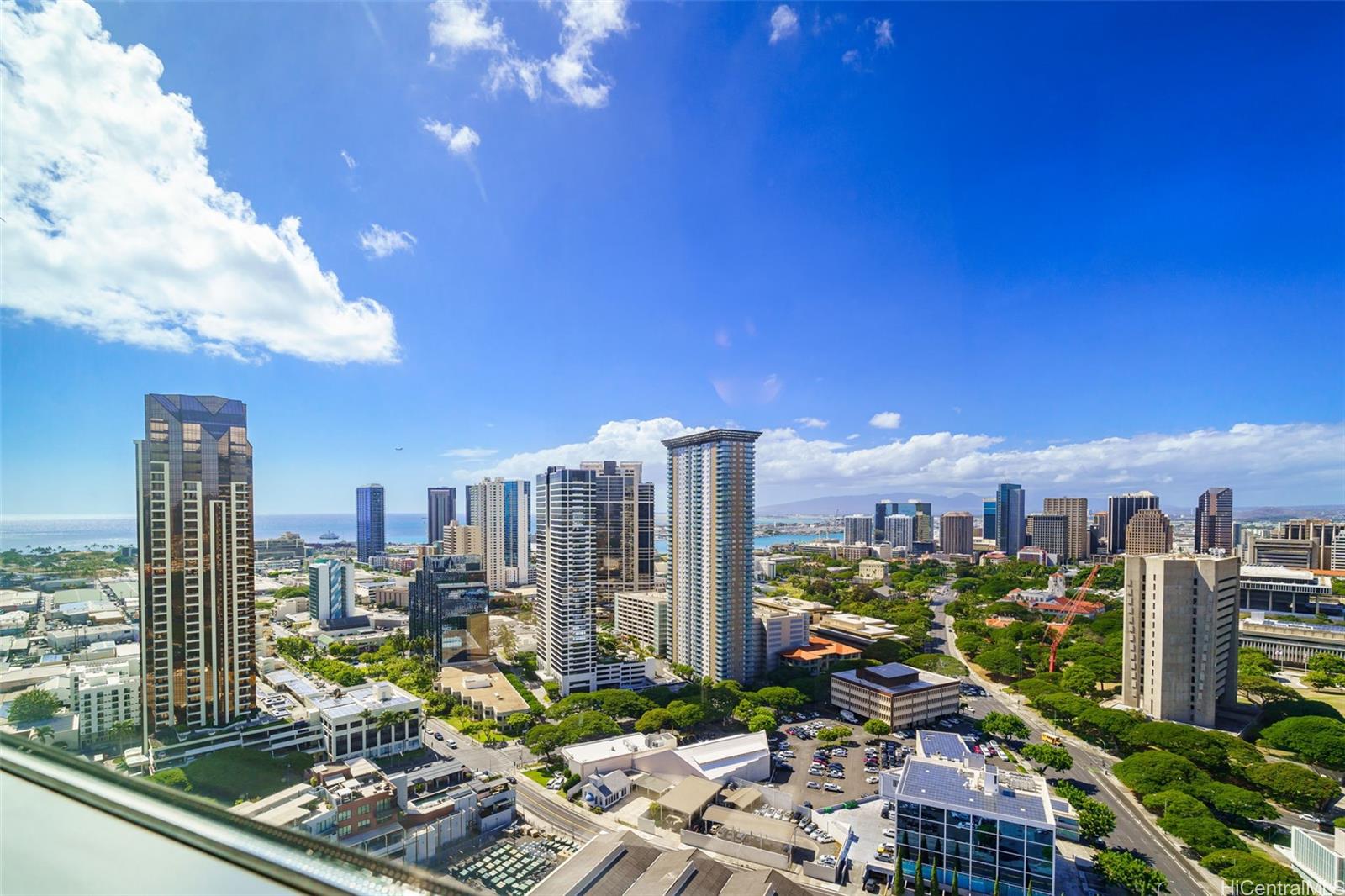 One Archer Lane condo # 3404, Honolulu, Hawaii - photo 20 of 25