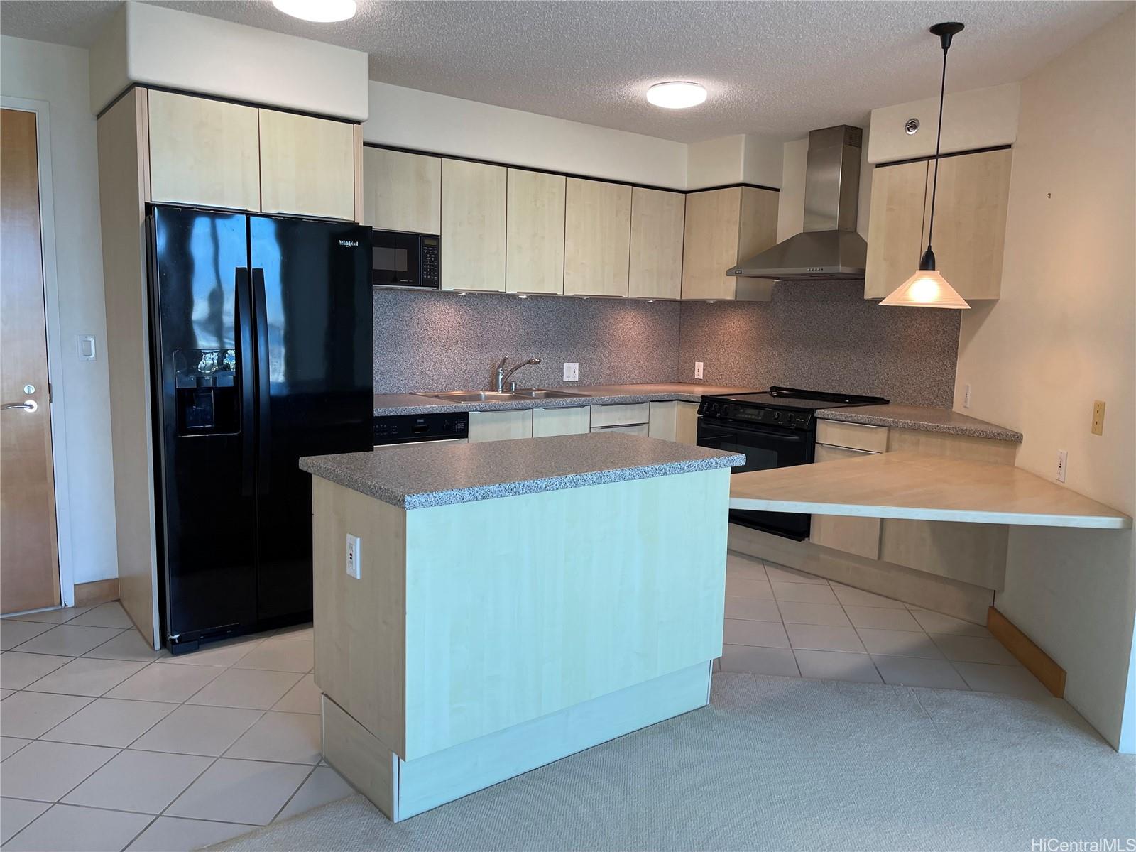 801 King Street 3606 Honolulu Hawaii Rental One Archer Lane