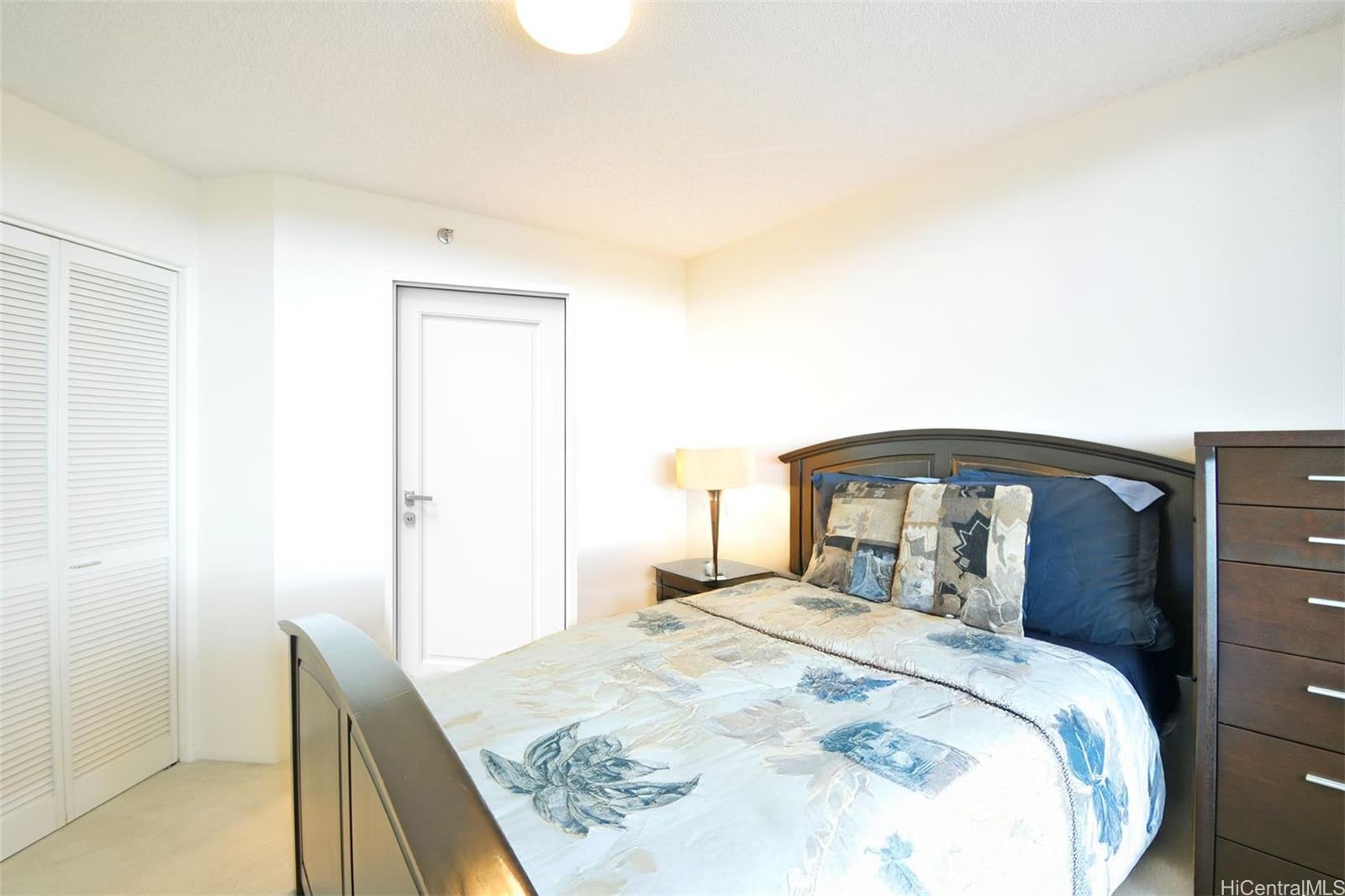 One Archer Lane condo # 3701, Honolulu, Hawaii - photo 11 of 16