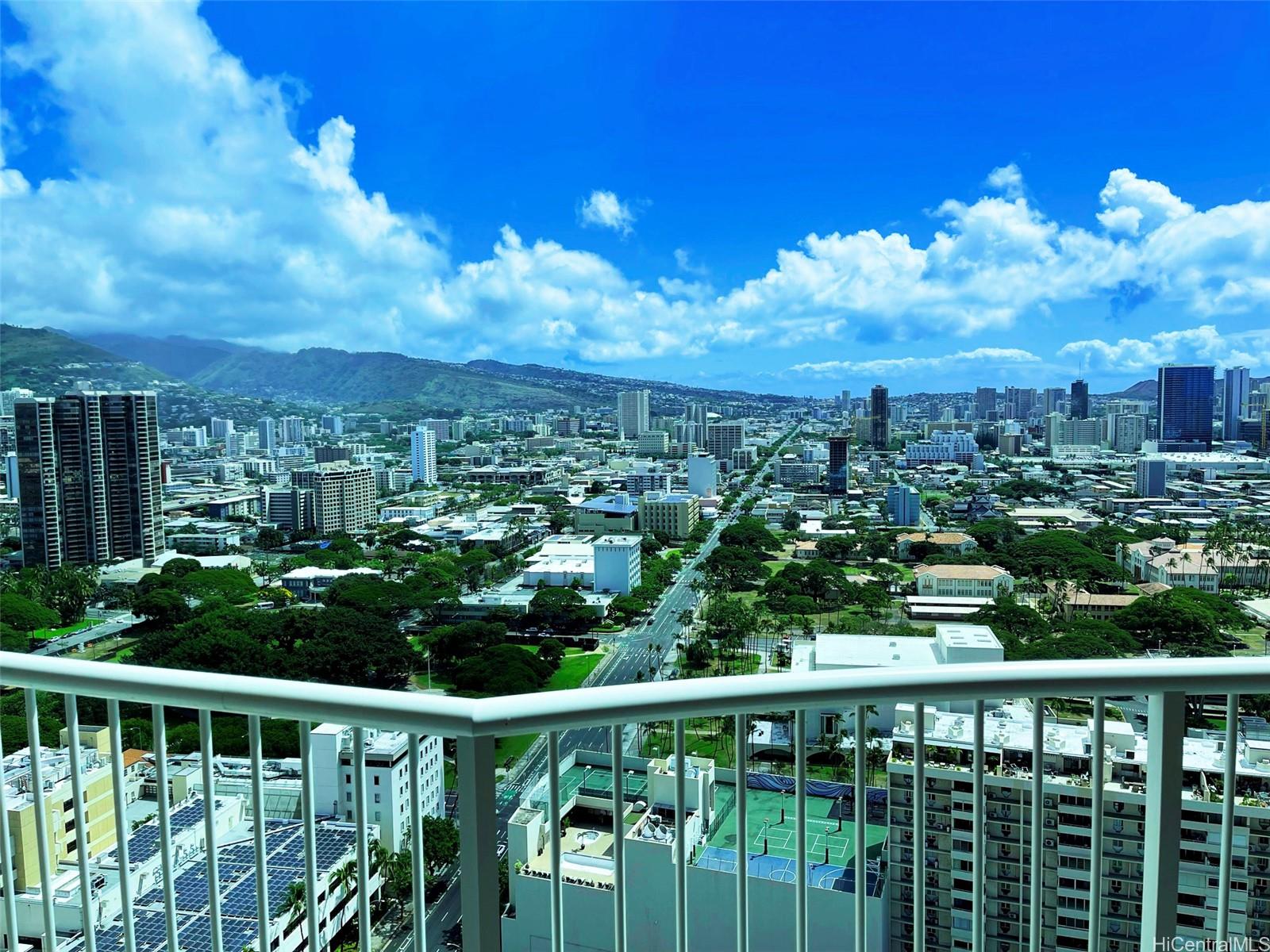 801 S King St Honolulu - Rental - photo 18 of 23