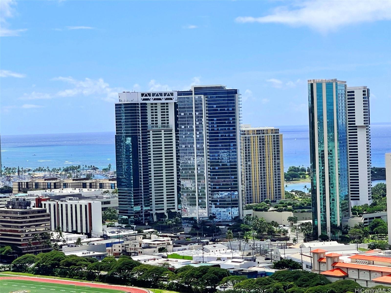 801 S King St Honolulu - Rental - photo 19 of 23