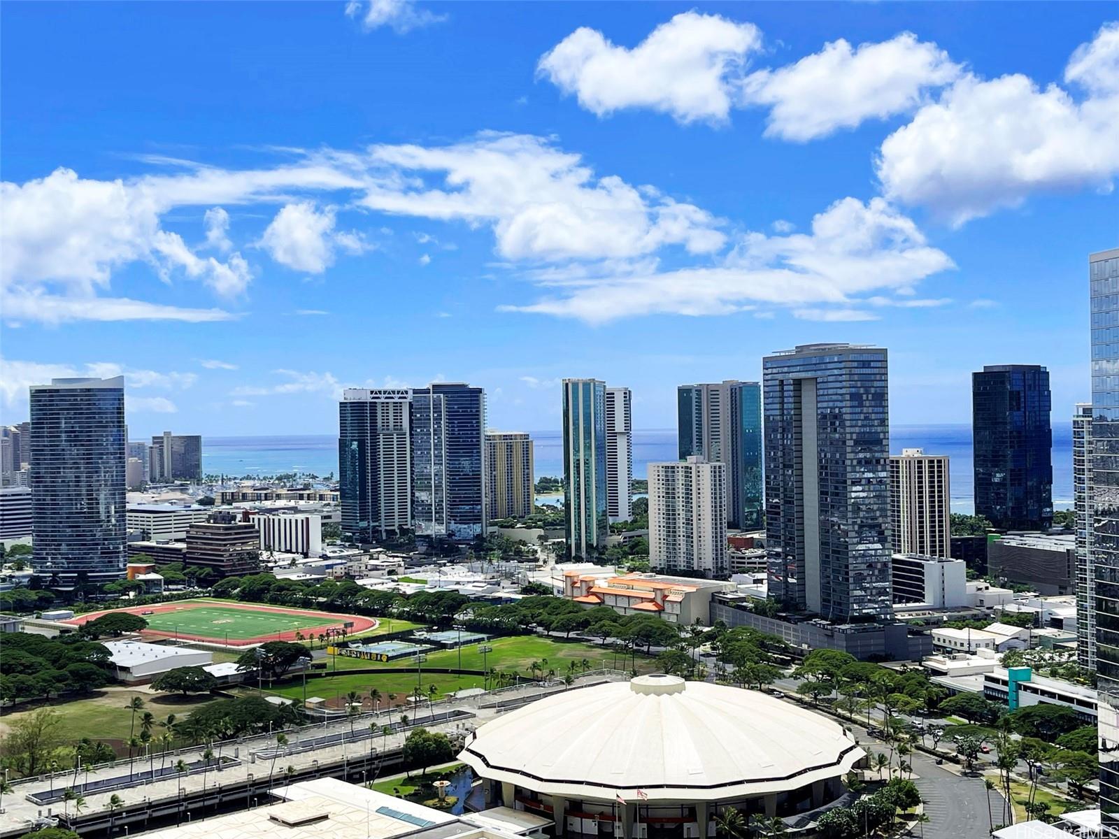 801 S King St Honolulu - Rental - photo 20 of 23