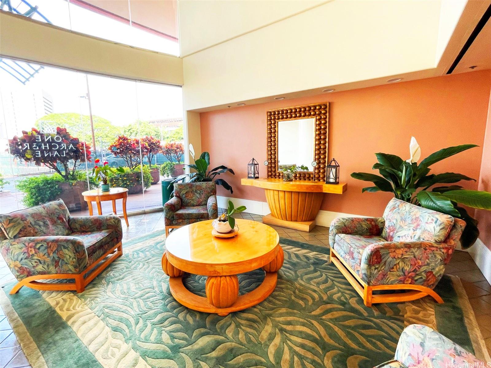 801 S King St Honolulu - Rental - photo 21 of 23