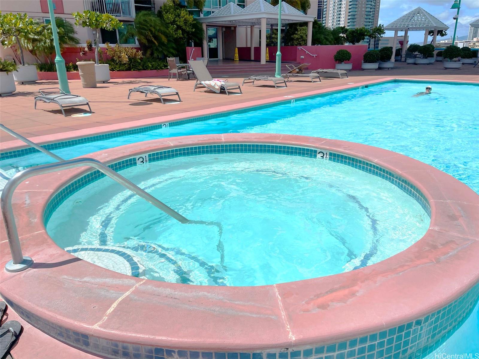 801 S King St Honolulu - Rental - photo 23 of 23