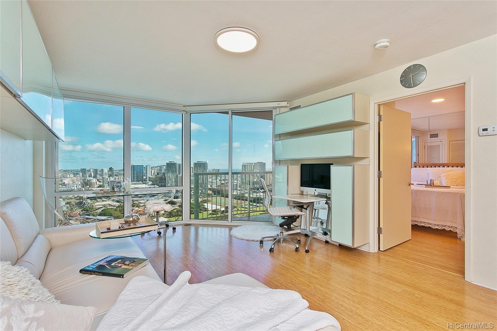 One Archer Lane 4010, 801 King Street, Honolulu Kakaako