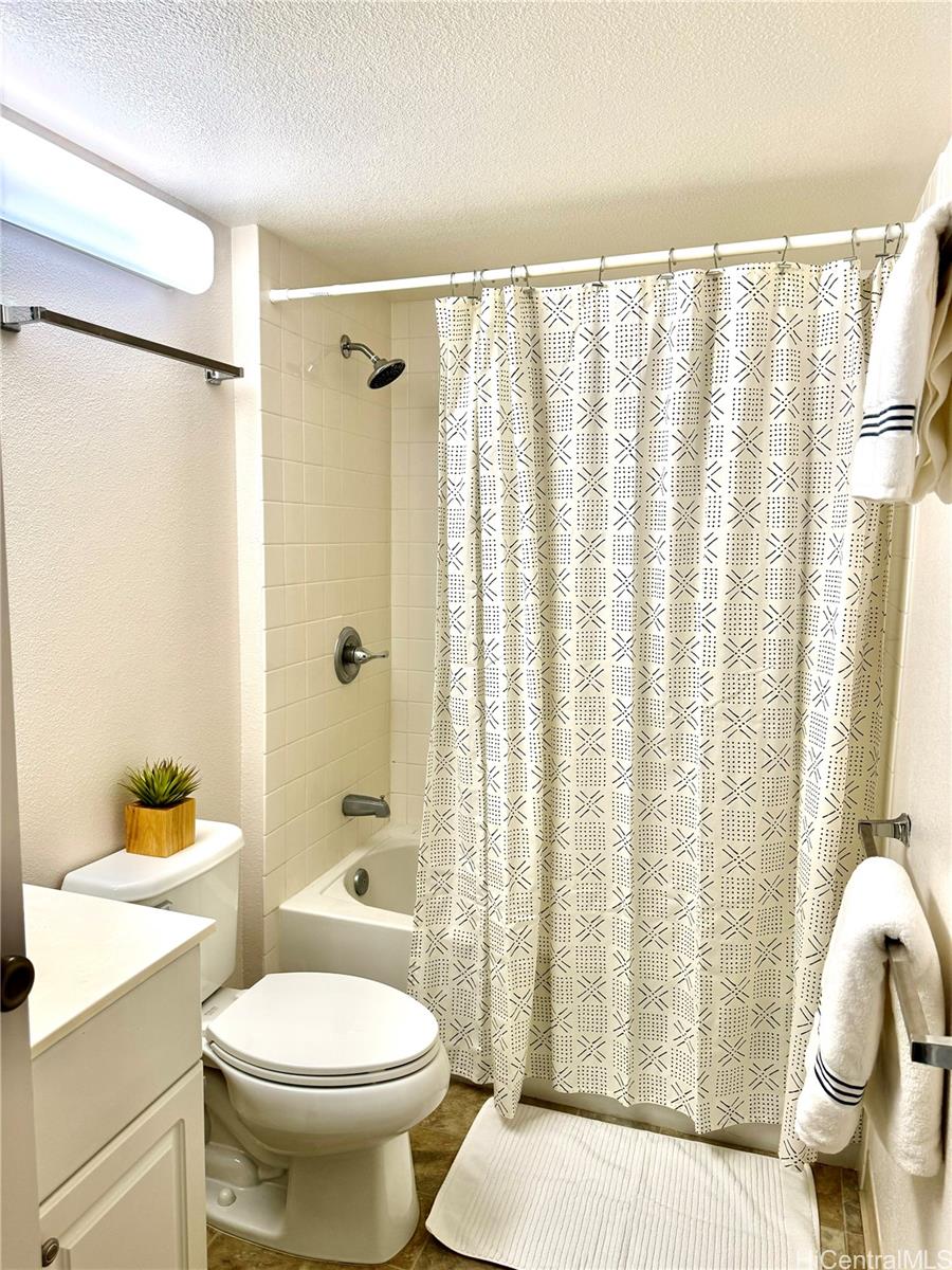 801 South St condo # 1605, Honolulu, Hawaii - photo 10 of 10