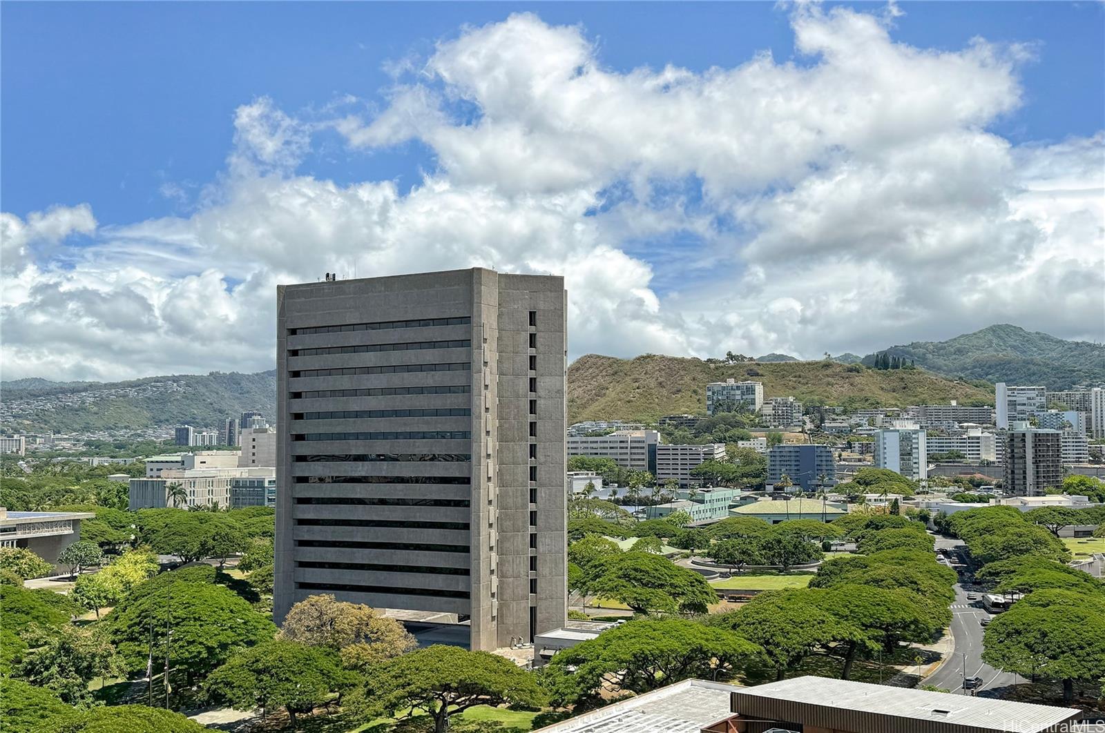 801 South St condo # 1625, Honolulu, Hawaii - photo 11 of 13