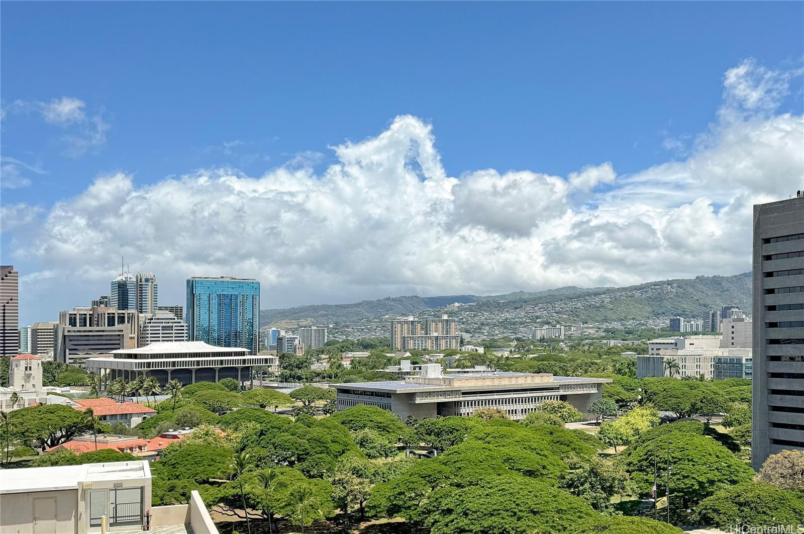 801 South St condo # 1625, Honolulu, Hawaii - photo 5 of 13