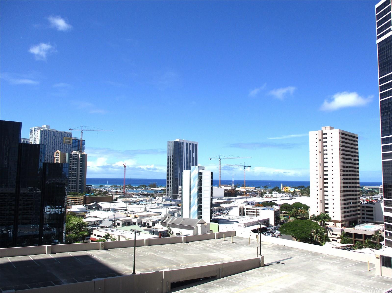 801 South Street Honolulu - Rental - photo 5 of 20