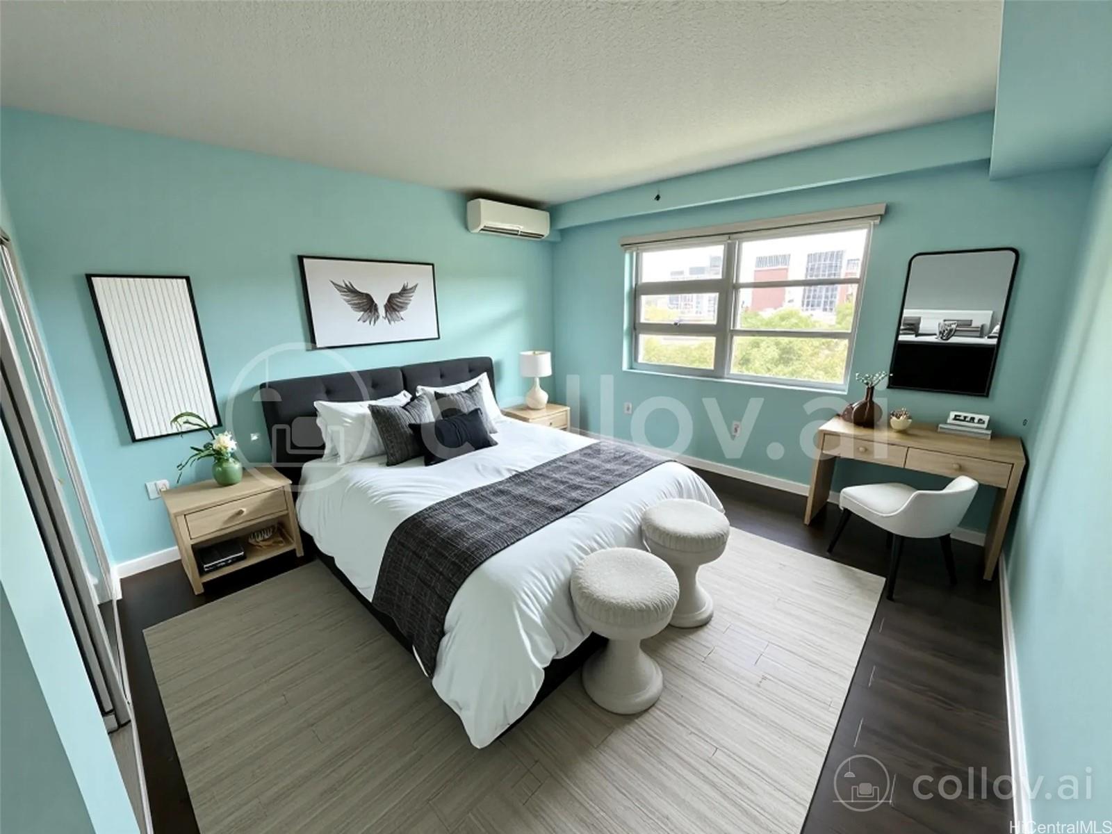 801 South St condo # 1723, Honolulu, Hawaii - photo 16 of 23