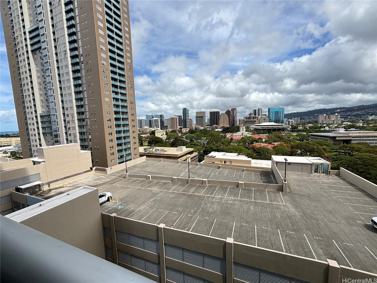 801 South St condo # 1723, Honolulu, Hawaii - photo 20 of 23