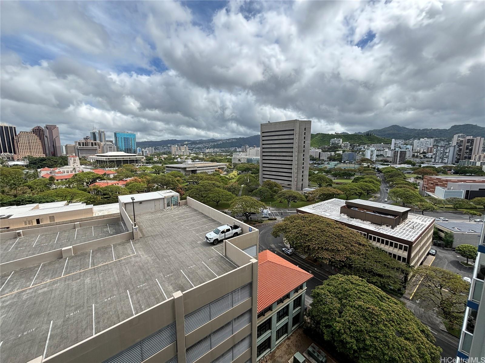 801 South St condo # 1723, Honolulu, Hawaii - photo 21 of 23