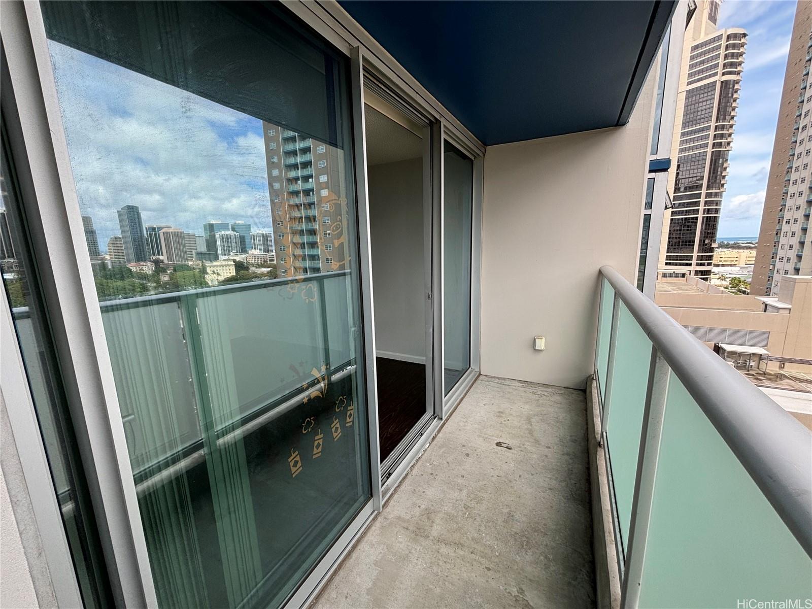 801 South St condo # 1723, Honolulu, Hawaii - photo 22 of 23