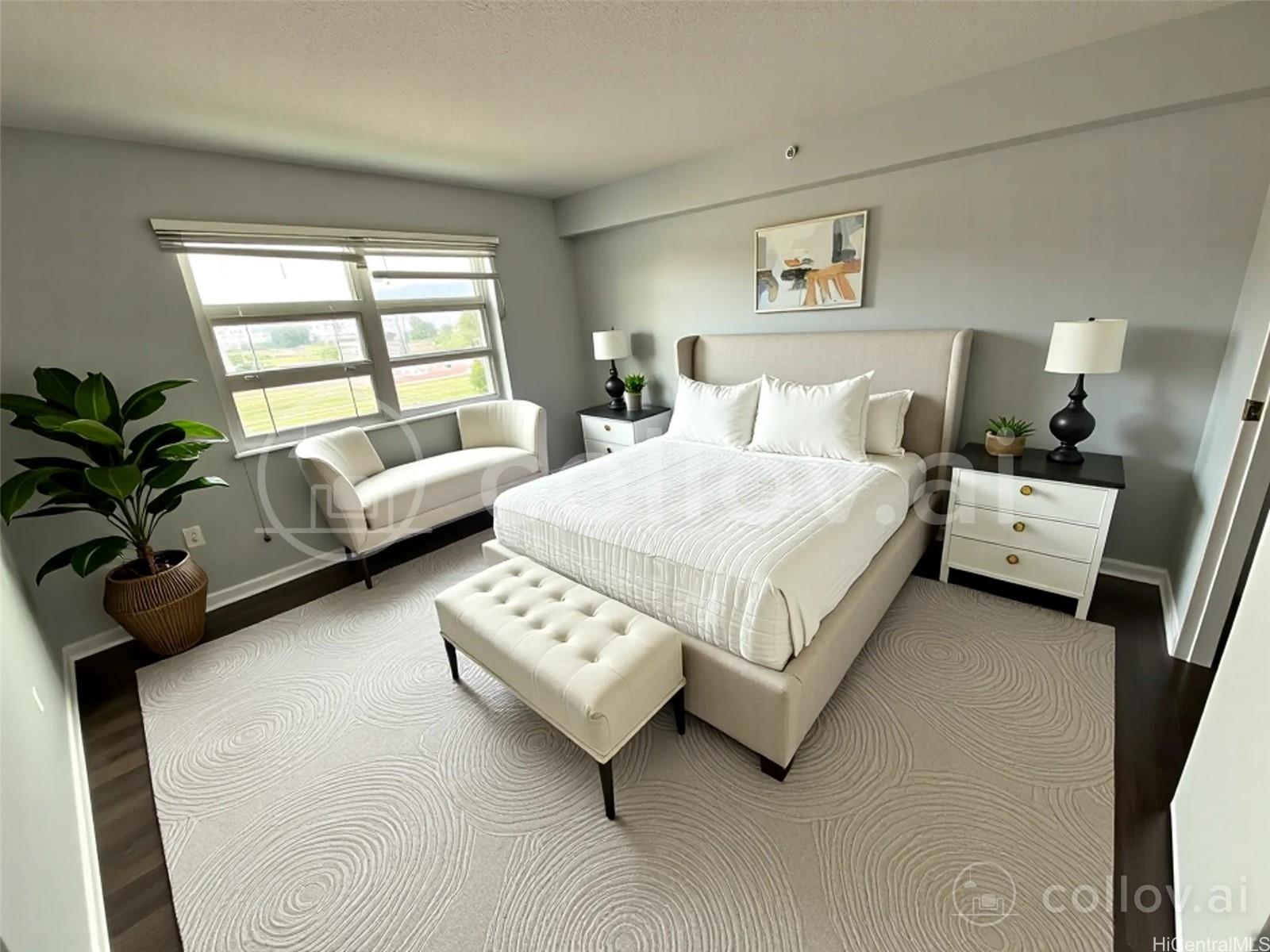 801 South St condo # 1723, Honolulu, Hawaii - photo 8 of 23