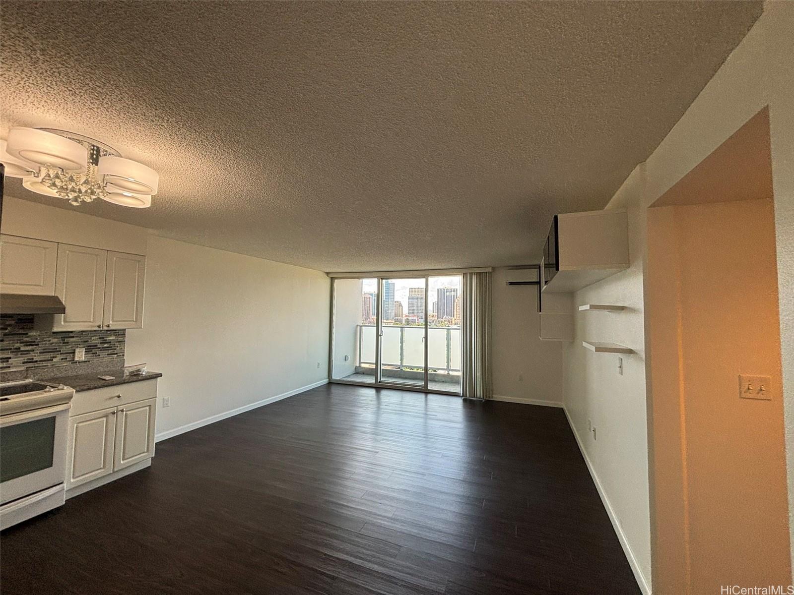 801 South St condo # 1723, Honolulu, Hawaii - photo 2 of 19