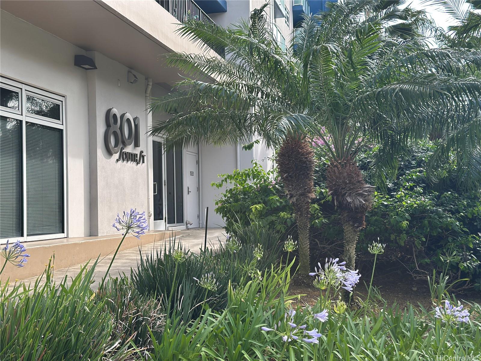 801 South St condo # 1723, Honolulu, Hawaii - photo 14 of 19