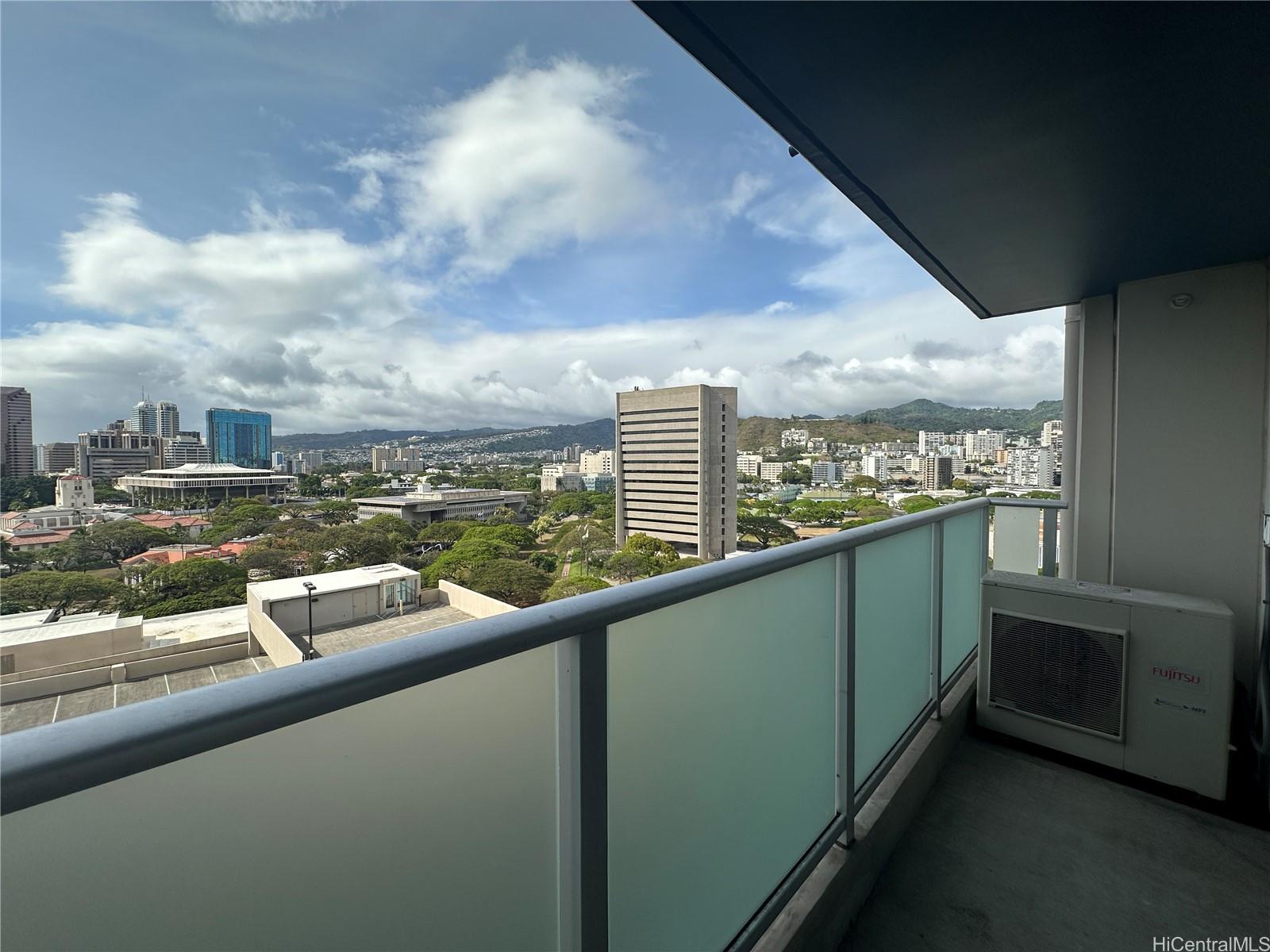 801 South St condo # 1723, Honolulu, Hawaii - photo 9 of 19