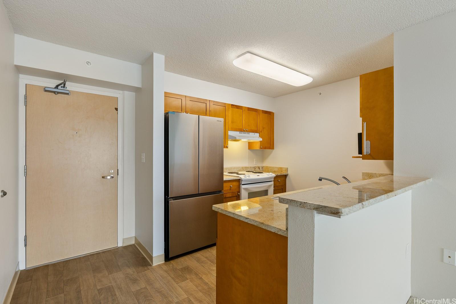 801 South St condo # 2002, Honolulu, Hawaii - photo 2 of 22