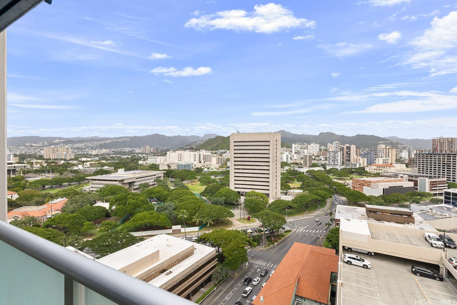 801 South St condo # 2002, Honolulu, Hawaii - photo 16 of 22