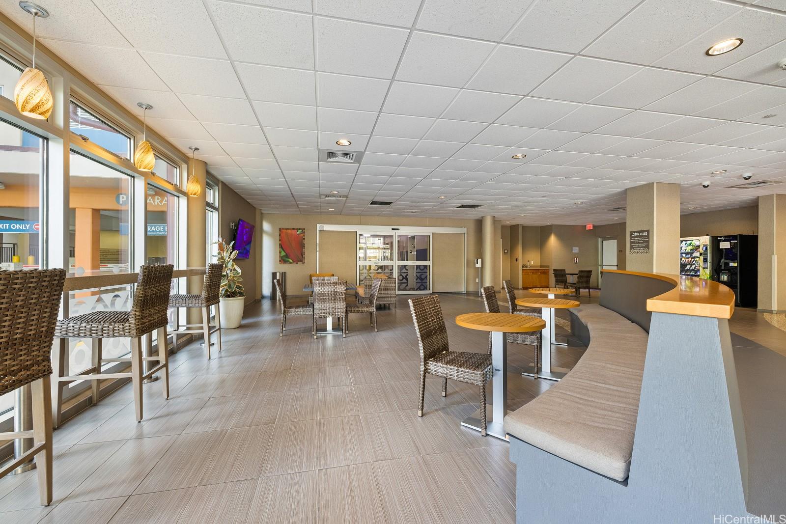 801 South St condo # 2002, Honolulu, Hawaii - photo 22 of 22