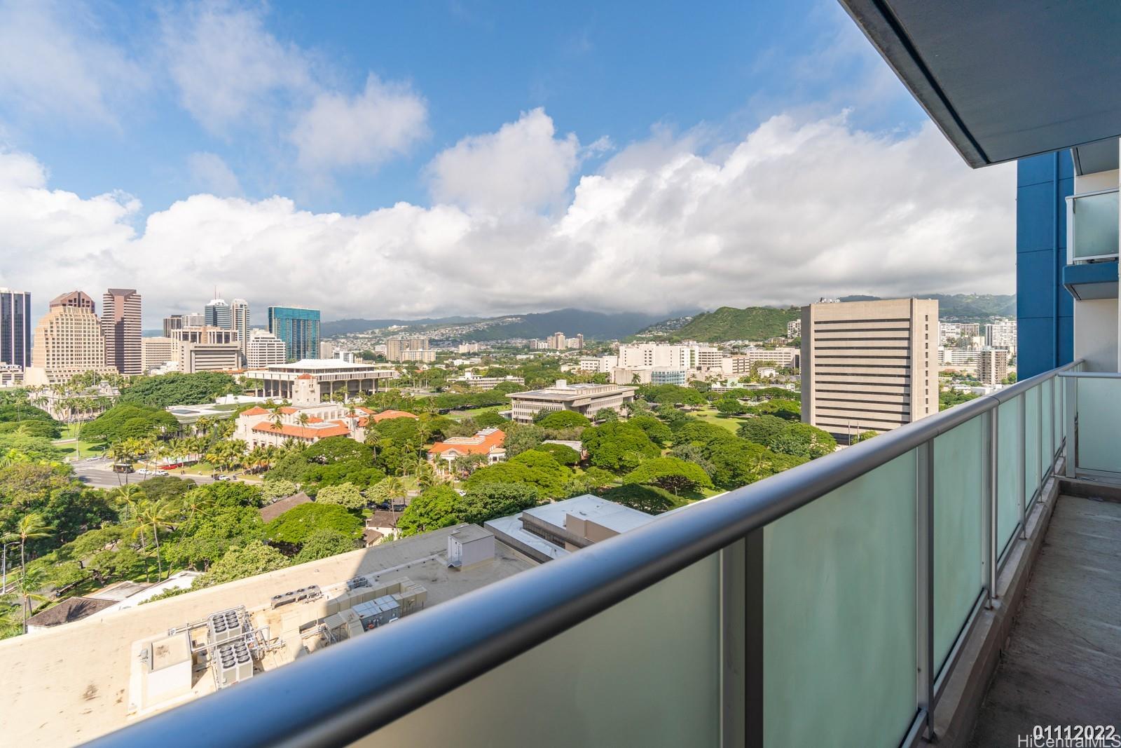 801 South St Honolulu - Rental - photo 4 of 19