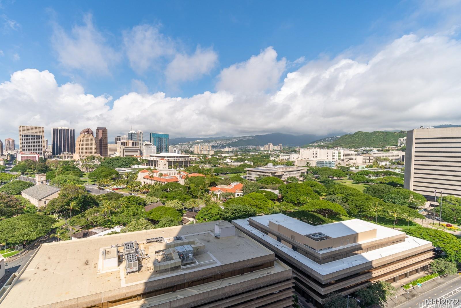 801 South St Honolulu - Rental - photo 5 of 19