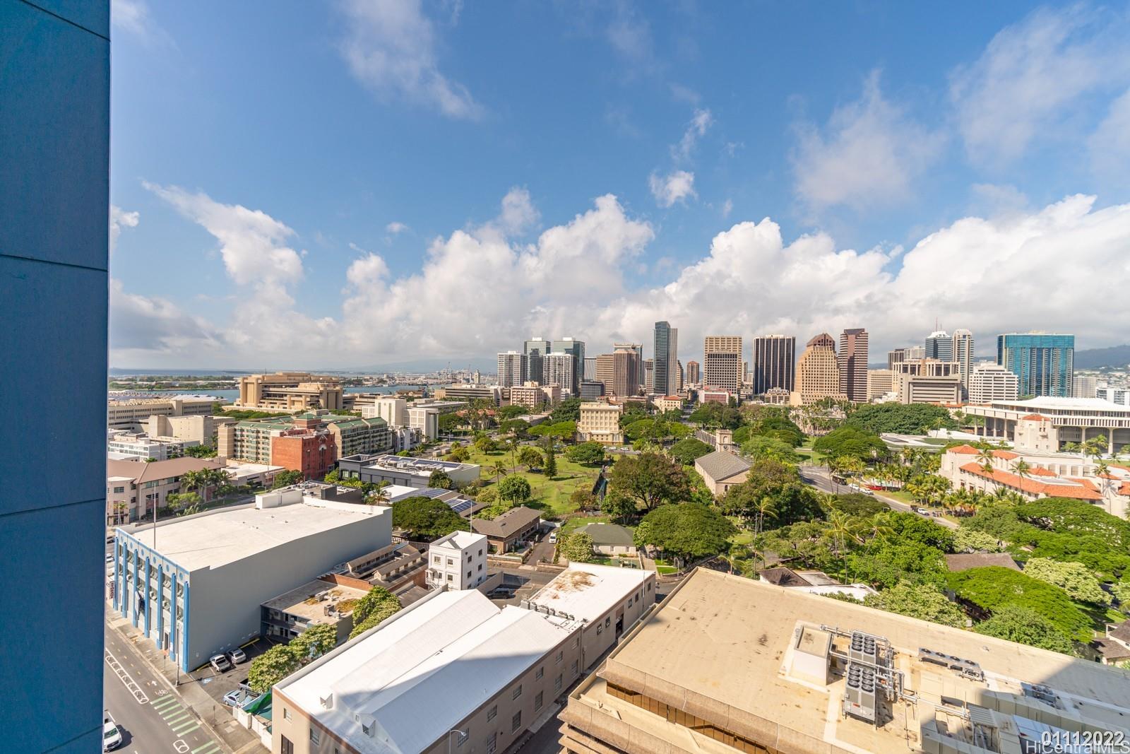 801 South St Honolulu - Rental - photo 6 of 19