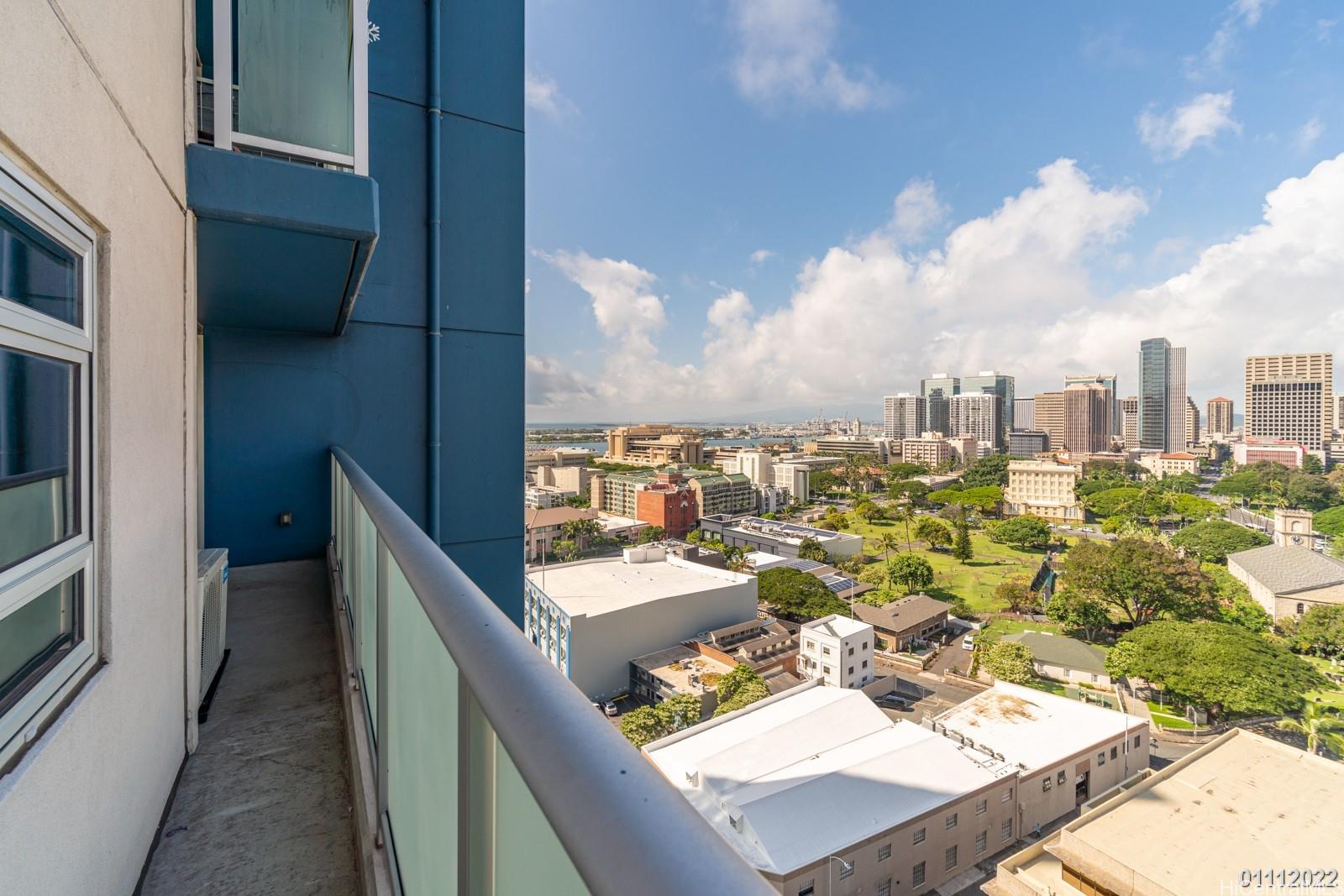 801 South St Honolulu - Rental - photo 7 of 19