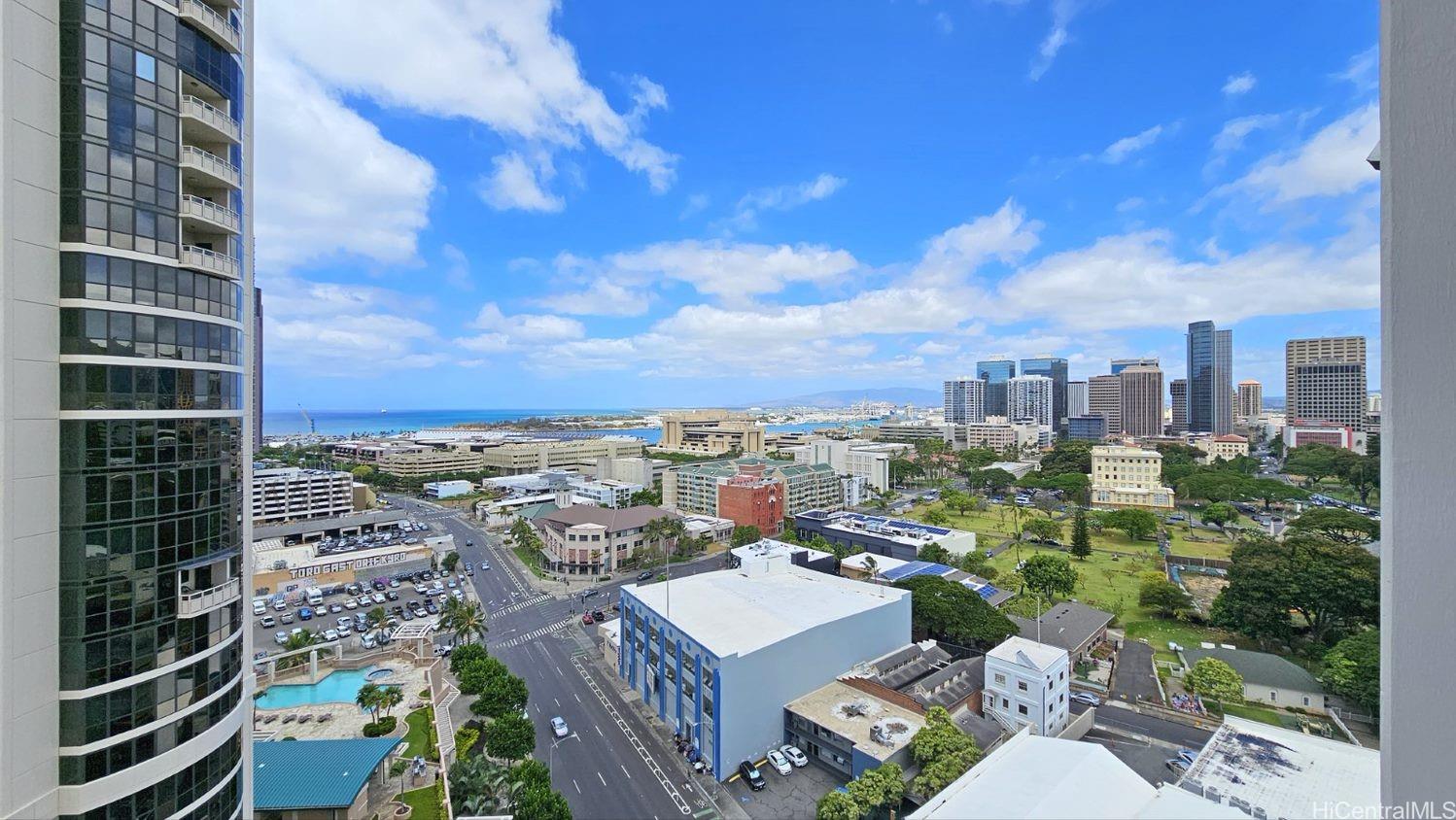 801 South St condo # 2014, Honolulu, Hawaii - photo 19 of 25