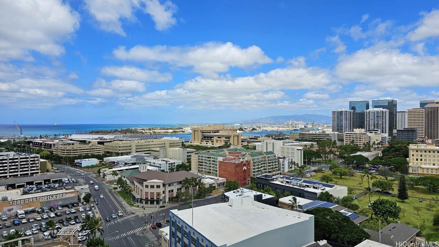 801 South St condo # 2014, Honolulu, Hawaii - photo 5 of 25