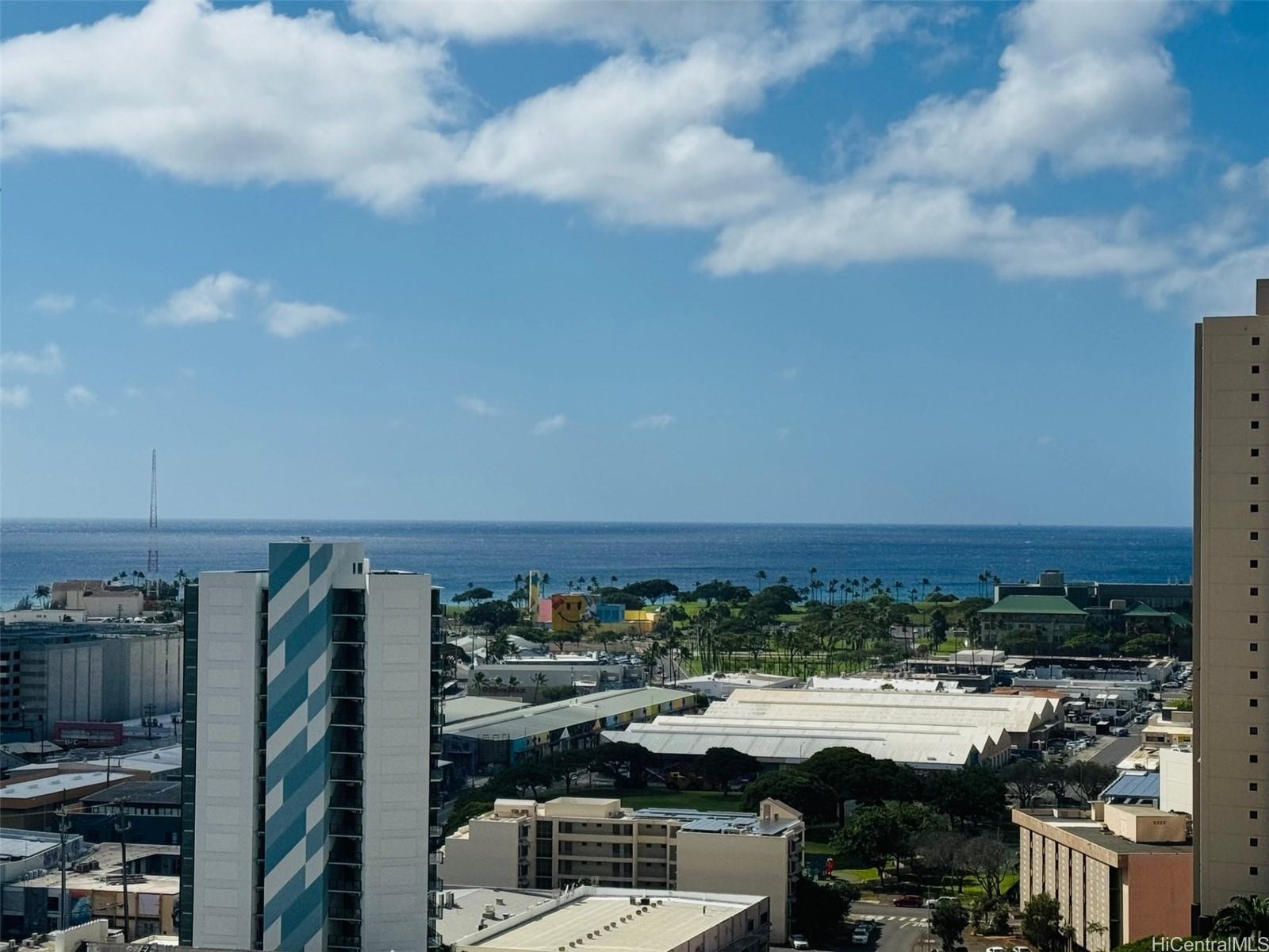 801 South St condo # 2221, Honolulu, Hawaii - photo 14 of 17