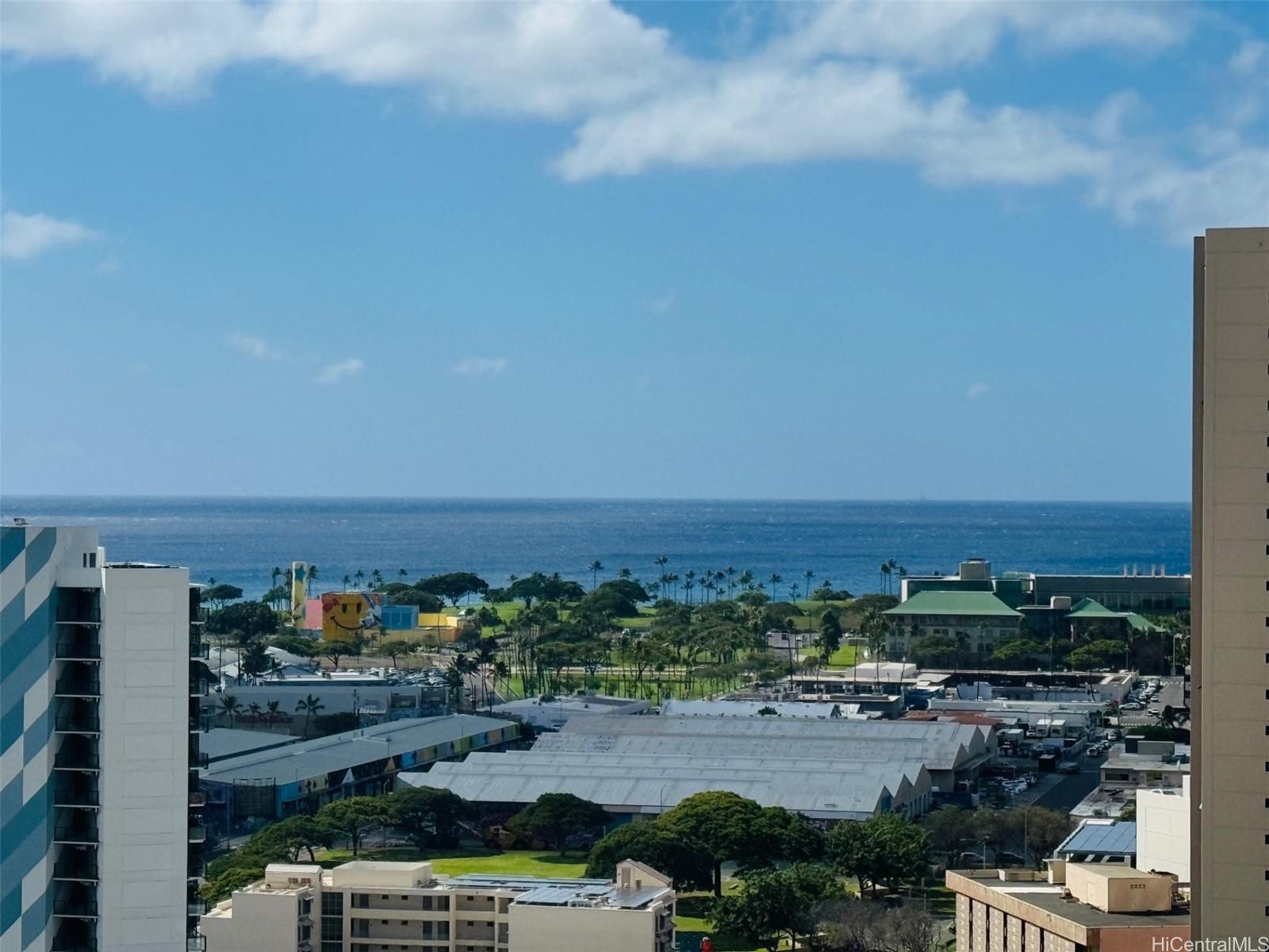 801 South St condo # 2221, Honolulu, Hawaii - photo 15 of 17