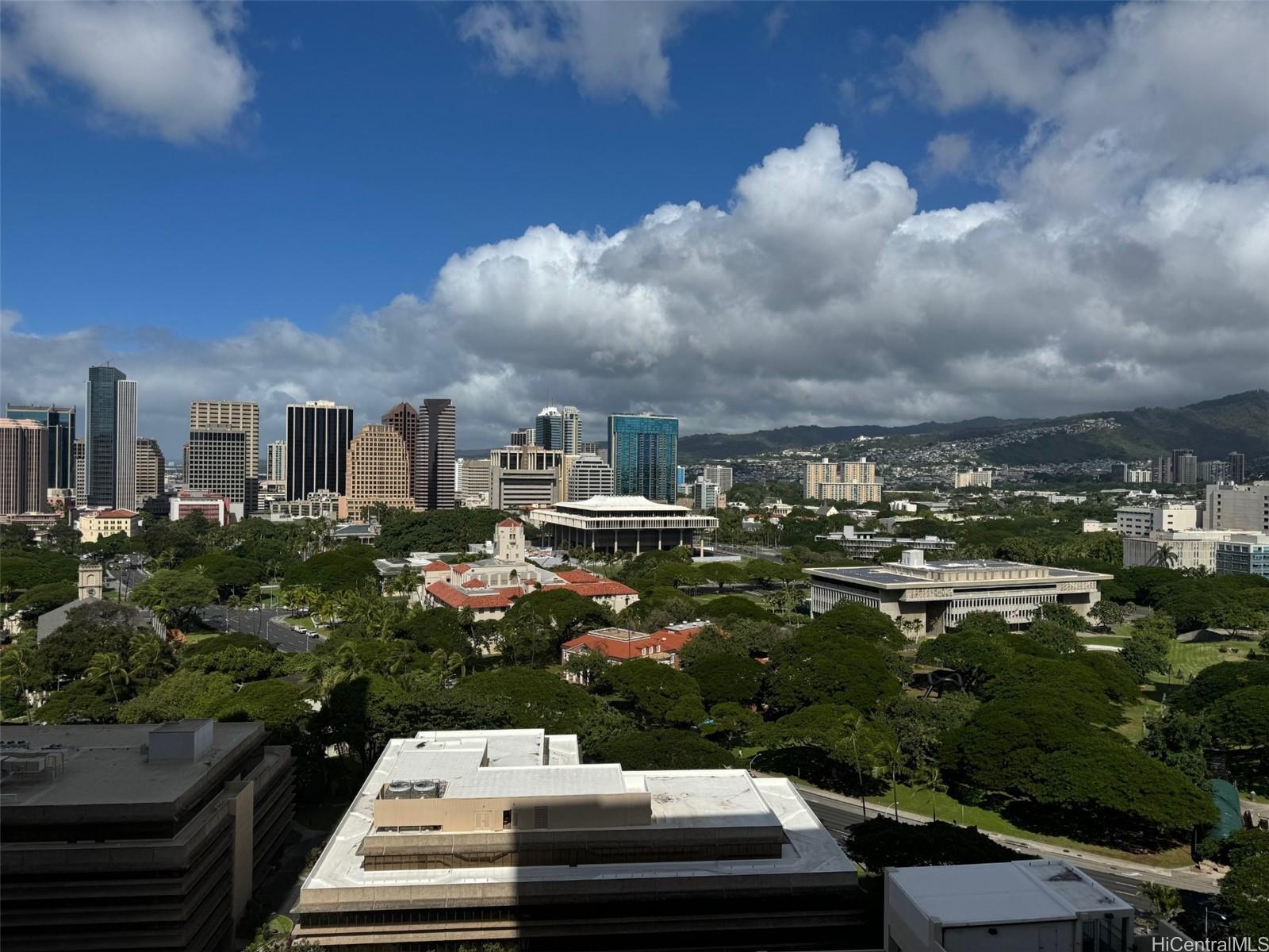 801 South St condo # 2221, Honolulu, Hawaii - photo 16 of 17