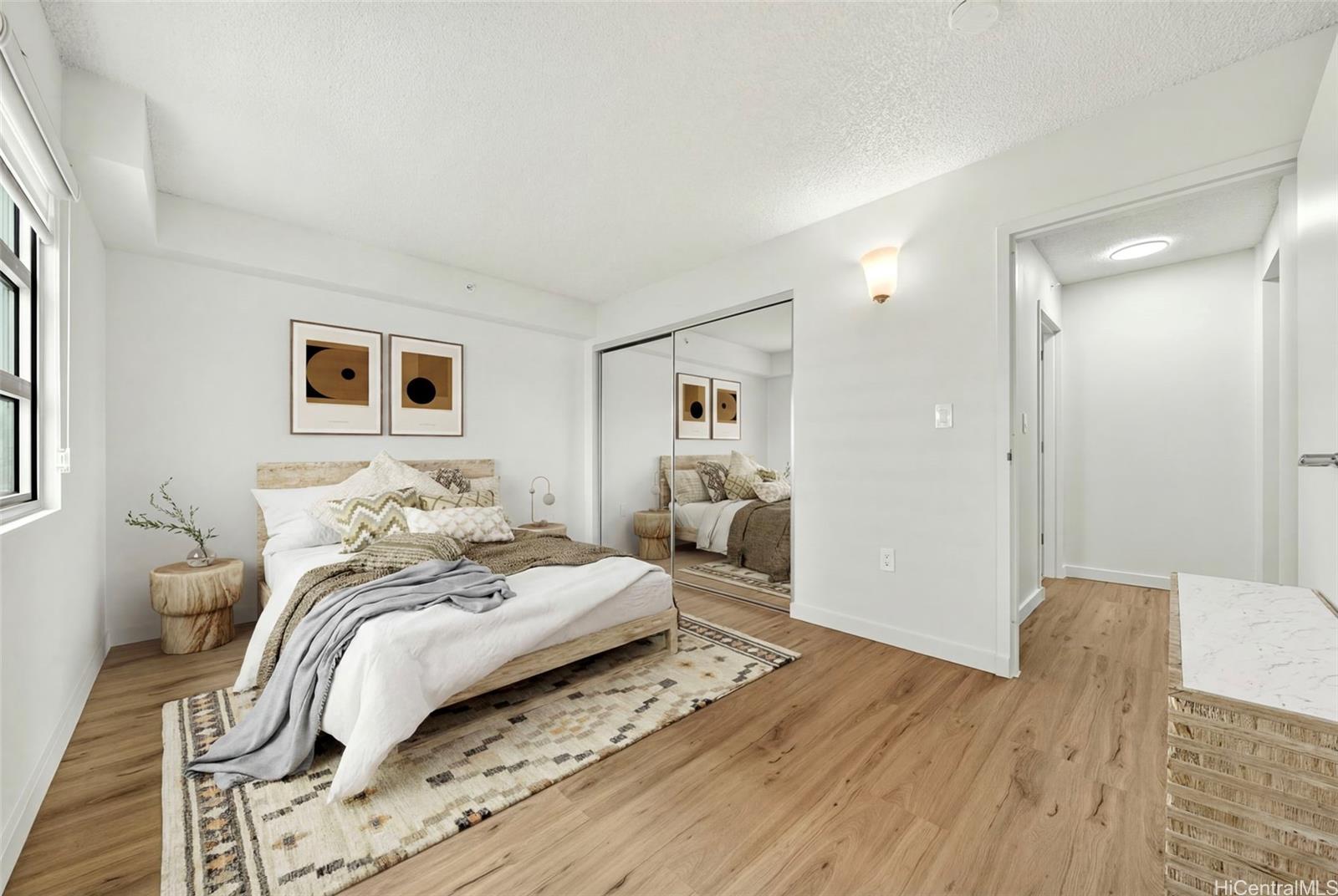 801 South St condo # 2224, Honolulu, Hawaii - photo 15 of 25