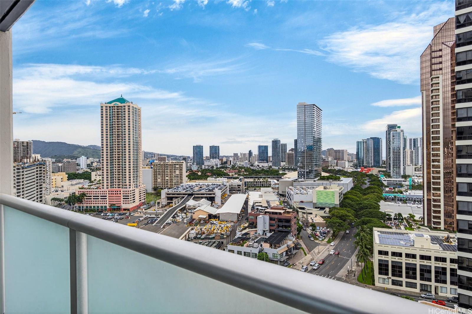 801 South St condo # 2224, Honolulu, Hawaii - photo 22 of 25
