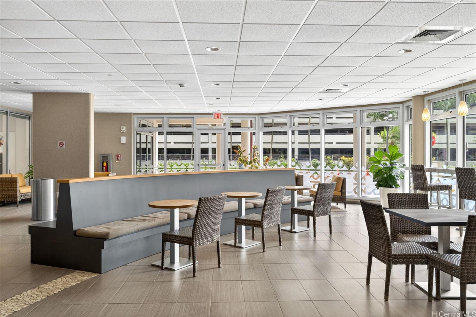 801 South St condo # 2224, Honolulu, Hawaii - photo 23 of 25