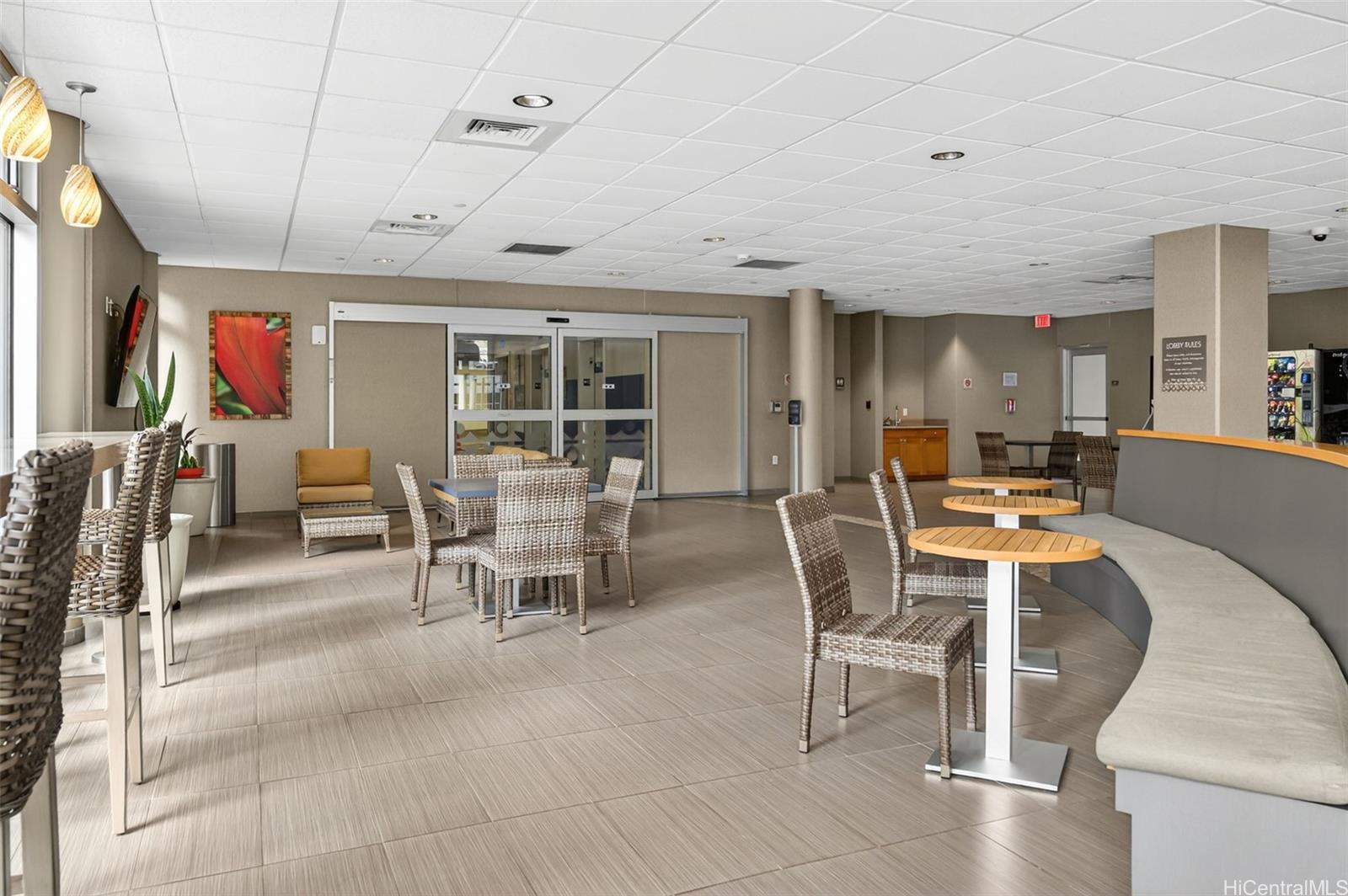 801 South St condo # 2224, Honolulu, Hawaii - photo 24 of 25