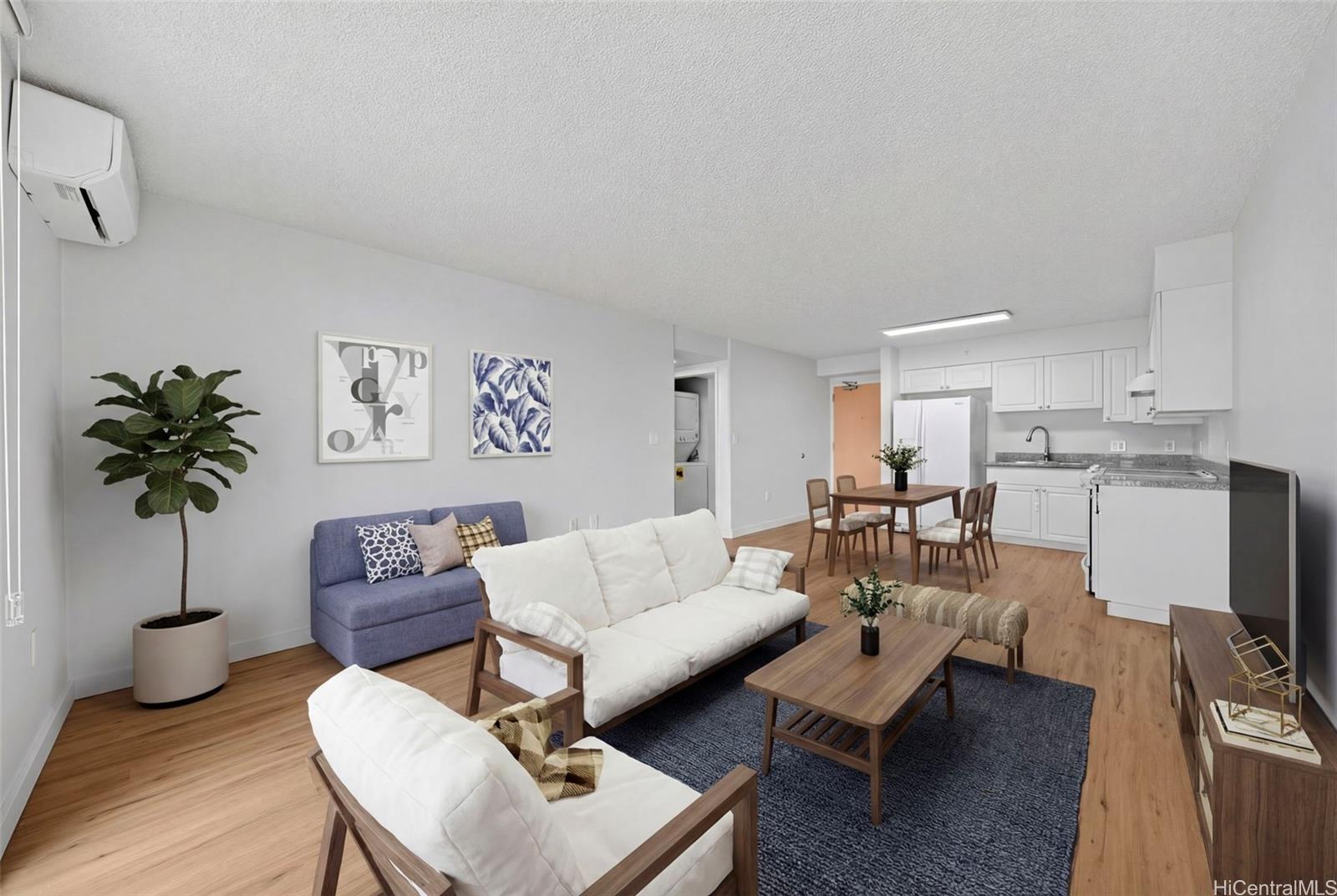 801 South St condo # 2224, Honolulu, Hawaii - photo 4 of 25