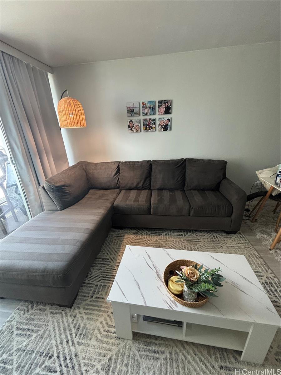 801 South St condo # 2513, Honolulu, Hawaii - photo 3 of 13