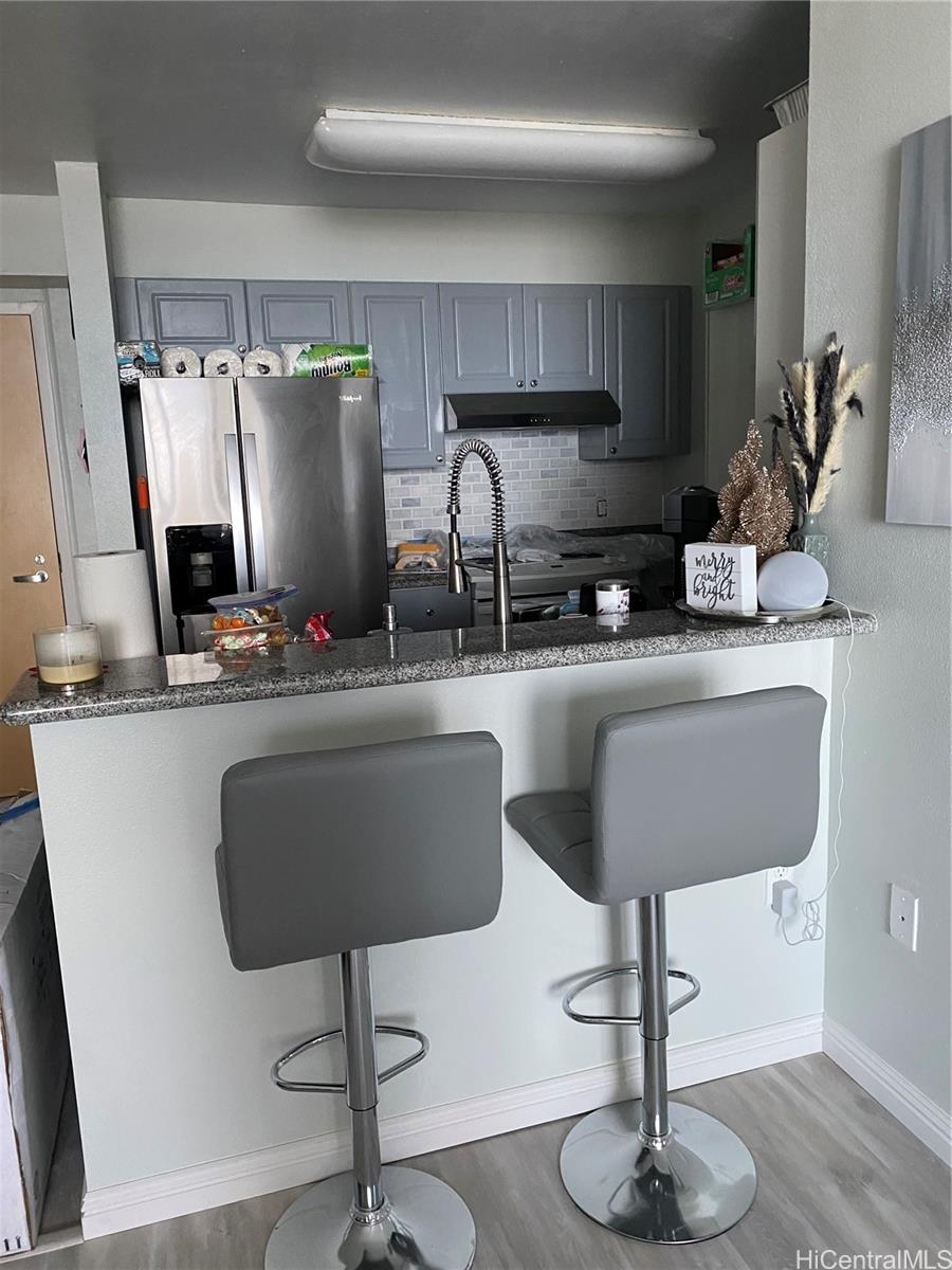 801 South St condo # 2513, Honolulu, Hawaii - photo 10 of 13