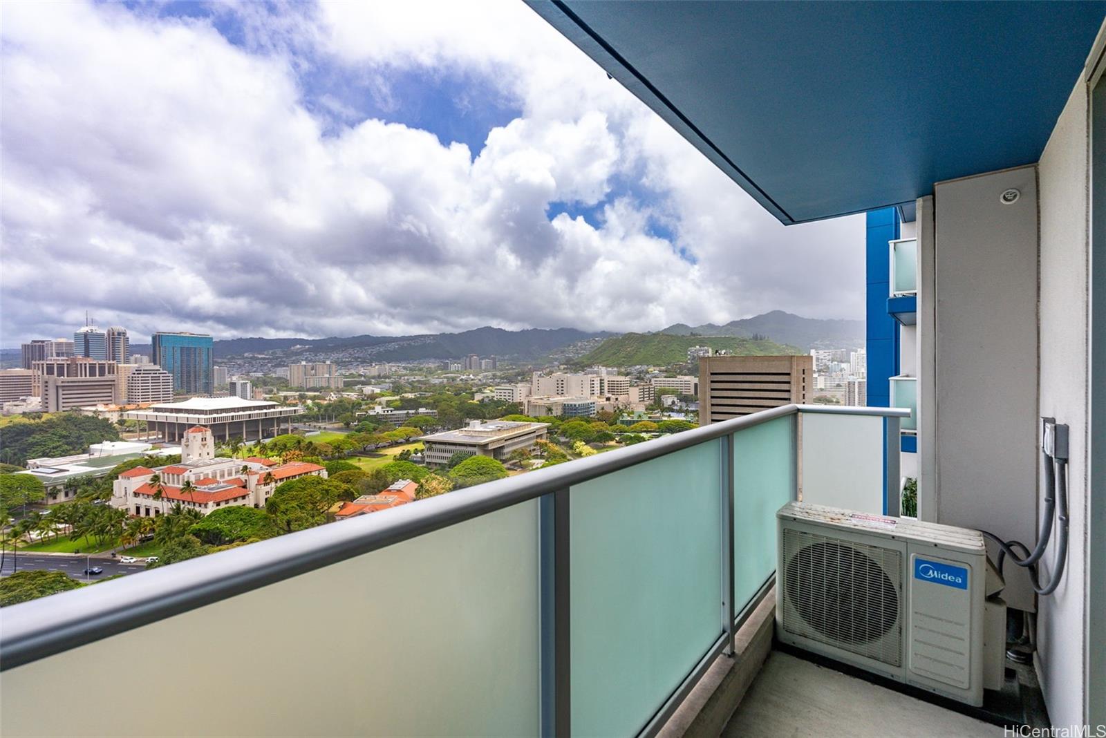 801 South St condo # 2610, Honolulu, Hawaii - photo 13 of 20