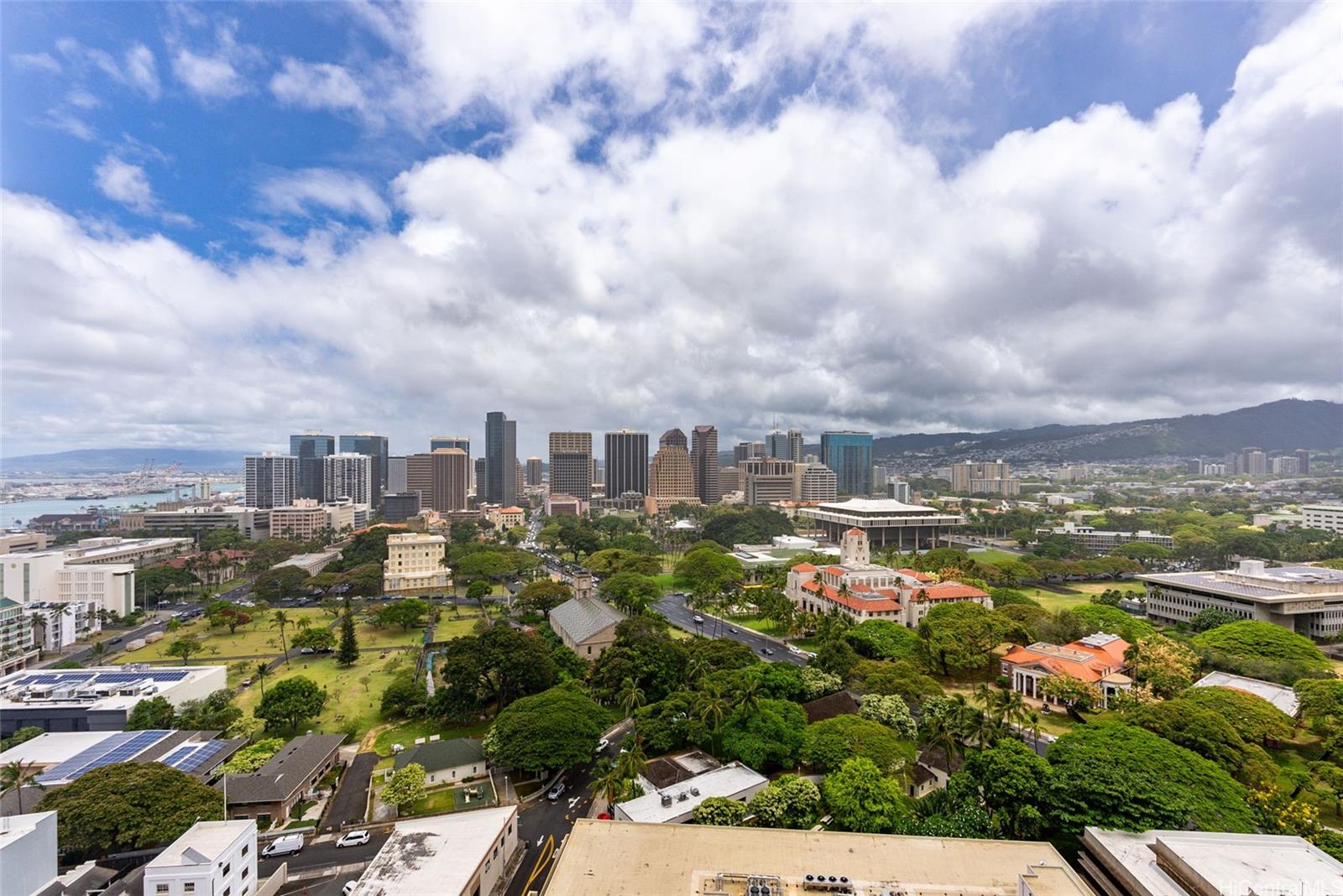 801 South St condo # 2610, Honolulu, Hawaii - photo 14 of 20