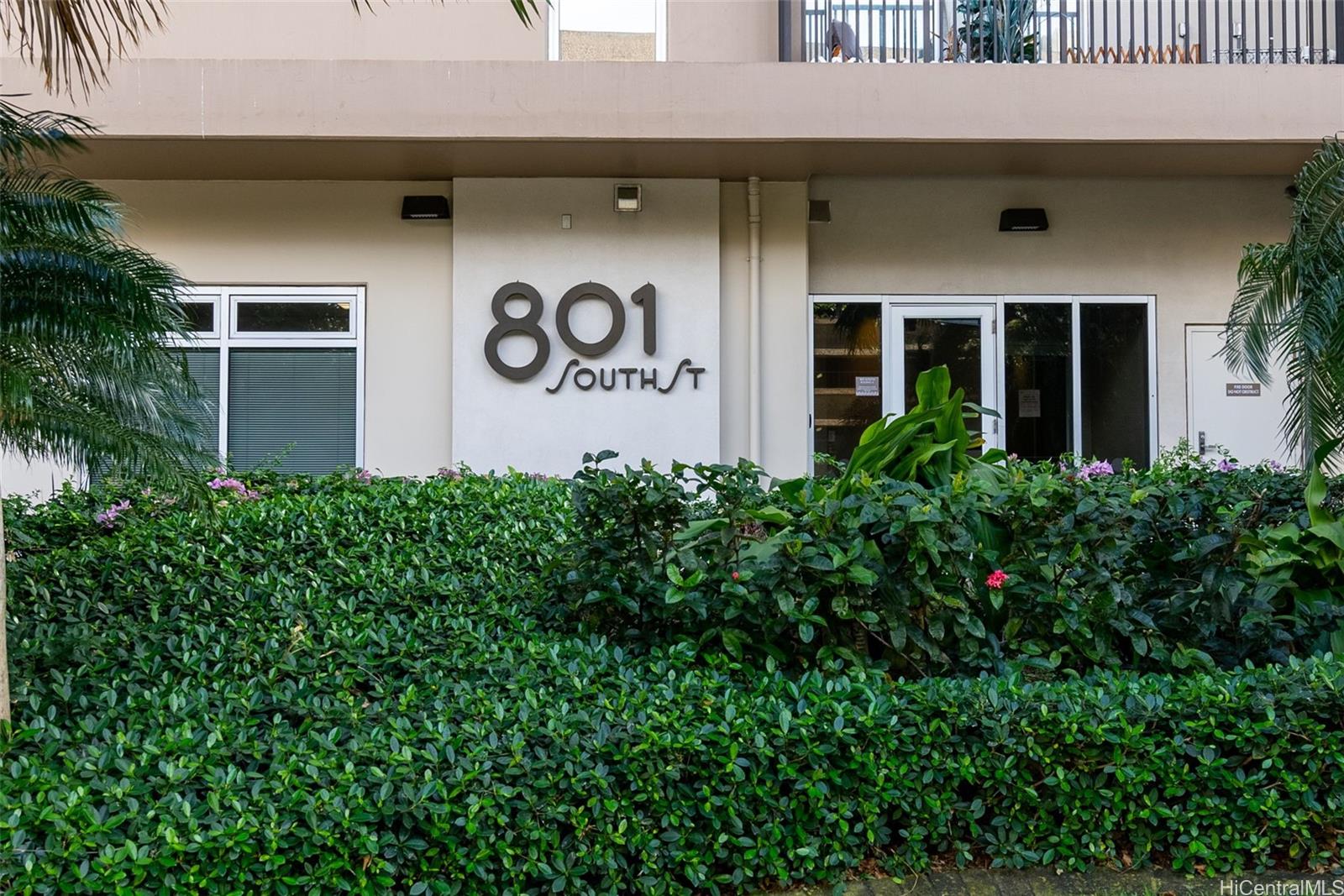 801 South St condo # 2610, Honolulu, Hawaii - photo 18 of 20